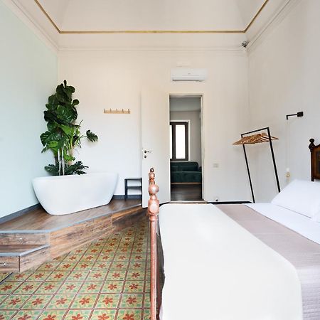 Holiday Lux Boutique Room CTA Eksteriør bilde