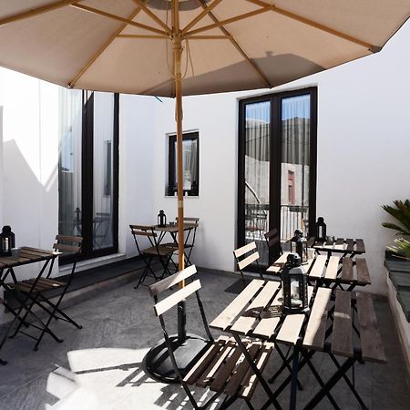 Holiday Lux Boutique Room CTA Eksteriør bilde