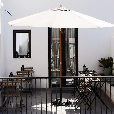 Holiday Lux Boutique Room CTA Eksteriør bilde