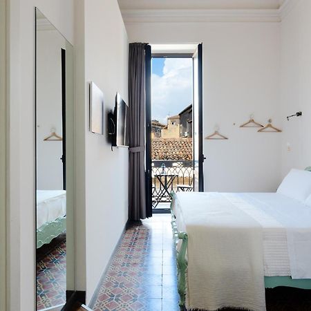 Holiday Lux Boutique Room CTA Eksteriør bilde
