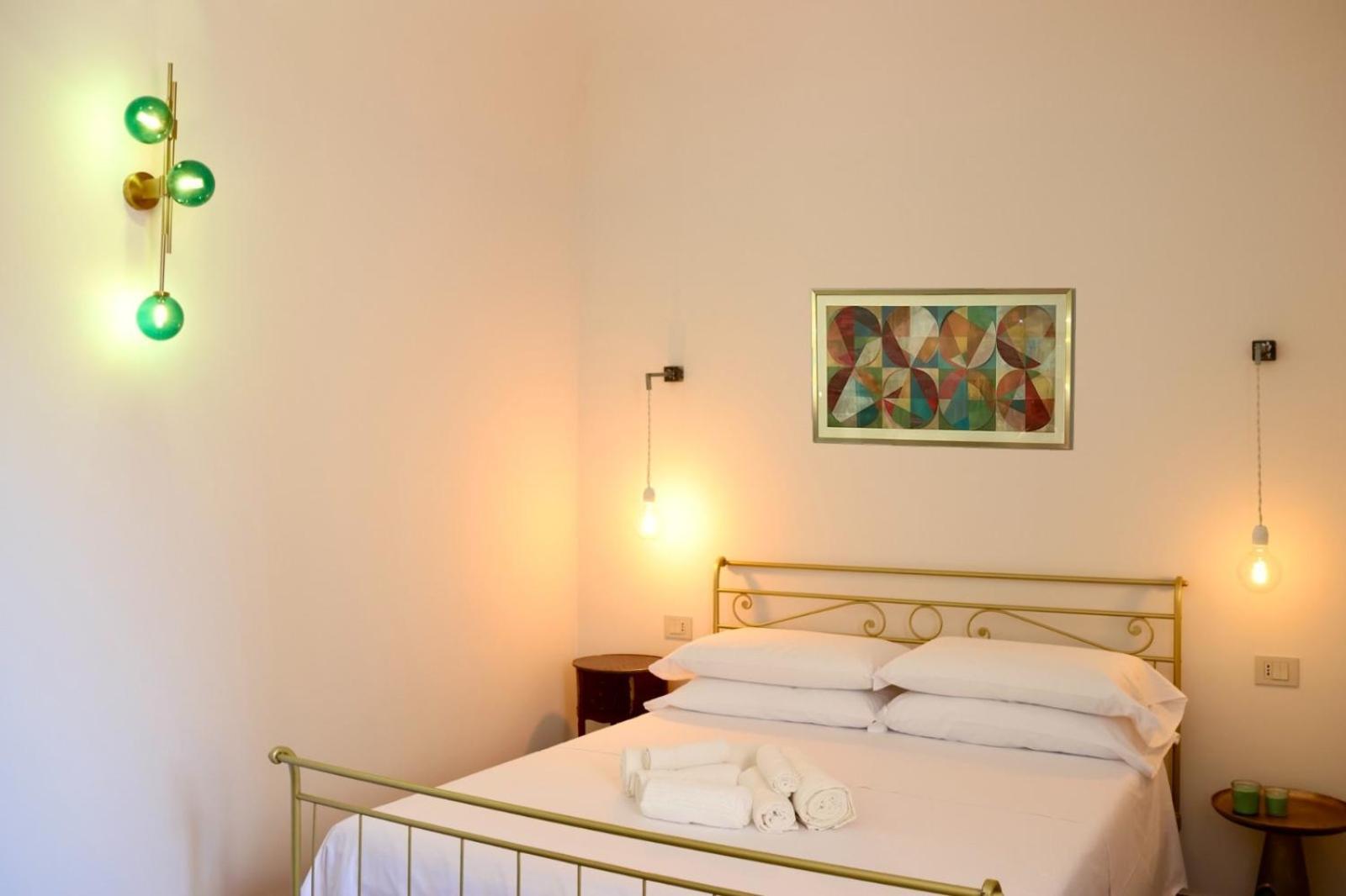 Holiday Lux Boutique Room CTA Eksteriør bilde
