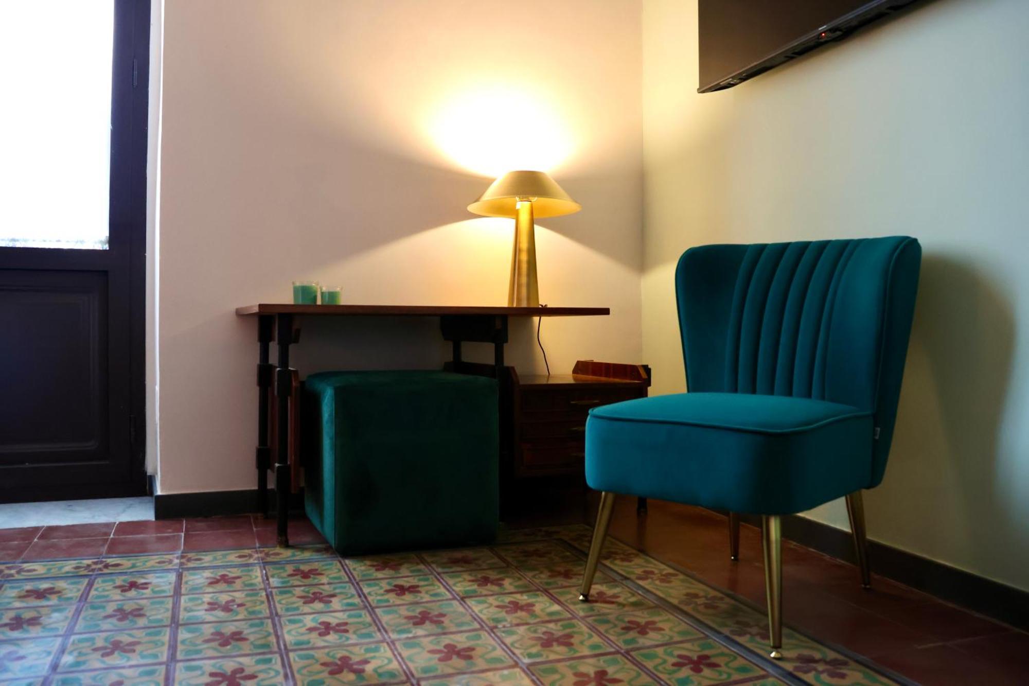 Holiday Lux Boutique Room CTA Eksteriør bilde