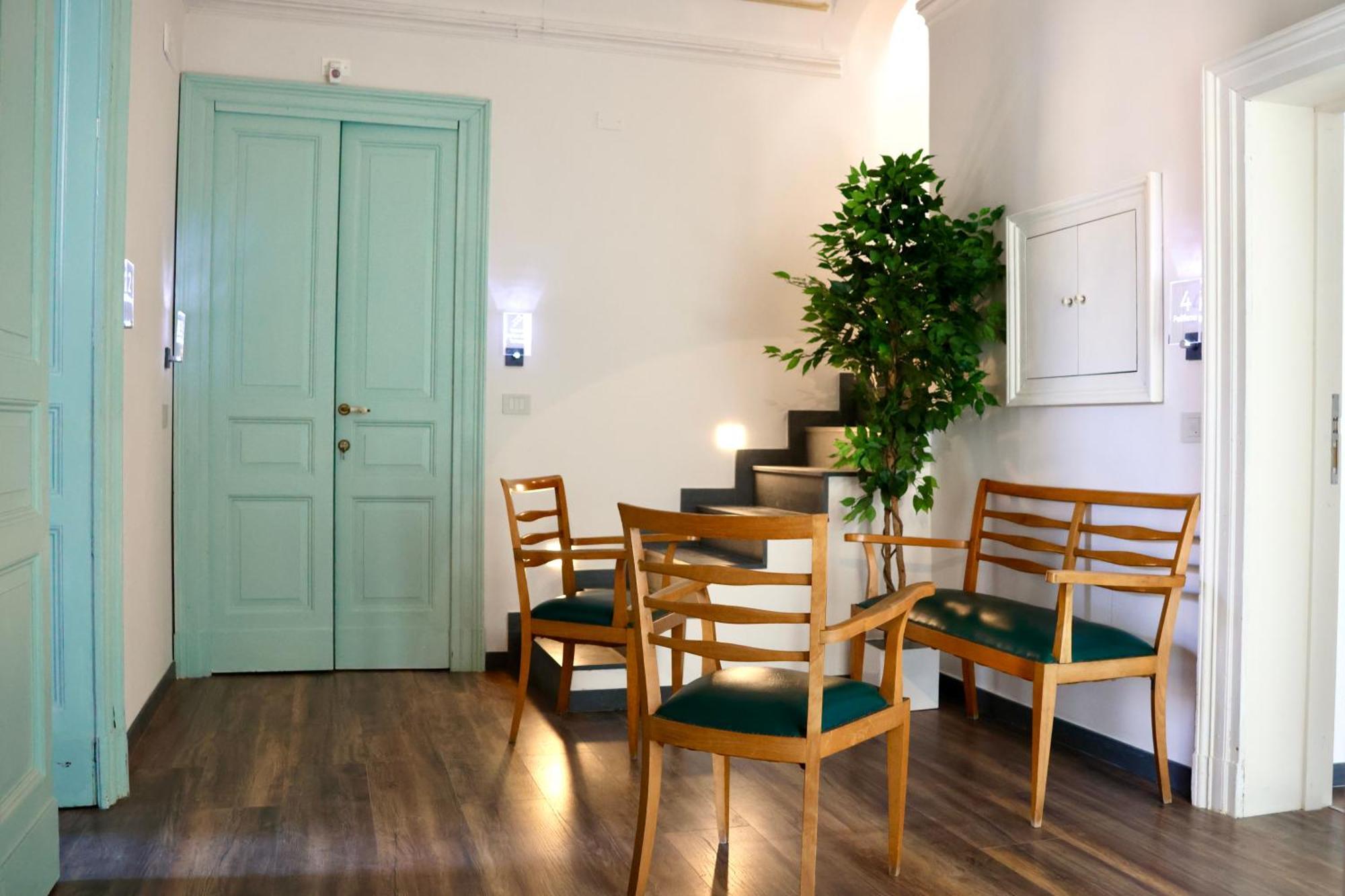 Holiday Lux Boutique Room CTA Eksteriør bilde