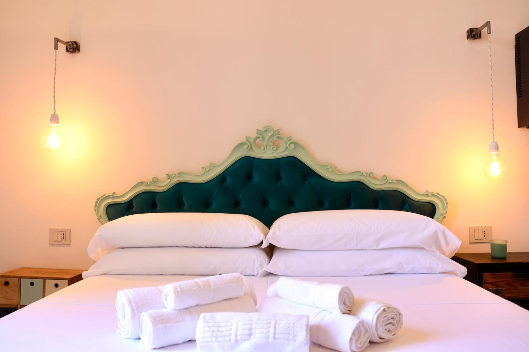 Holiday Lux Boutique Room CTA Rom bilde