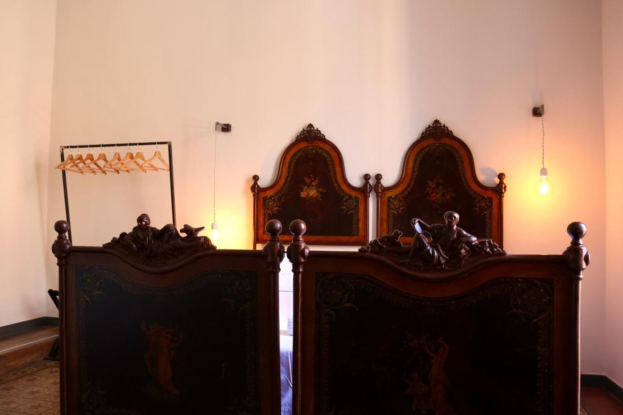 Holiday Lux Boutique Room CTA Rom bilde