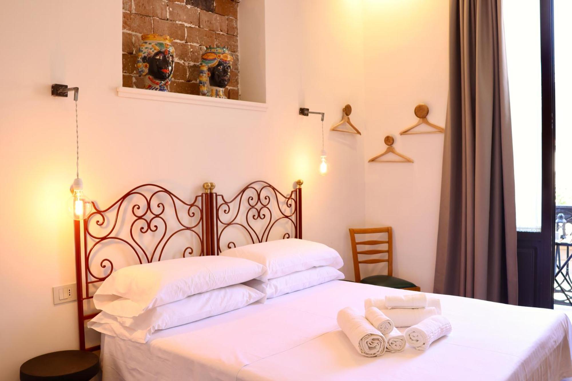 Holiday Lux Boutique Room CTA Eksteriør bilde