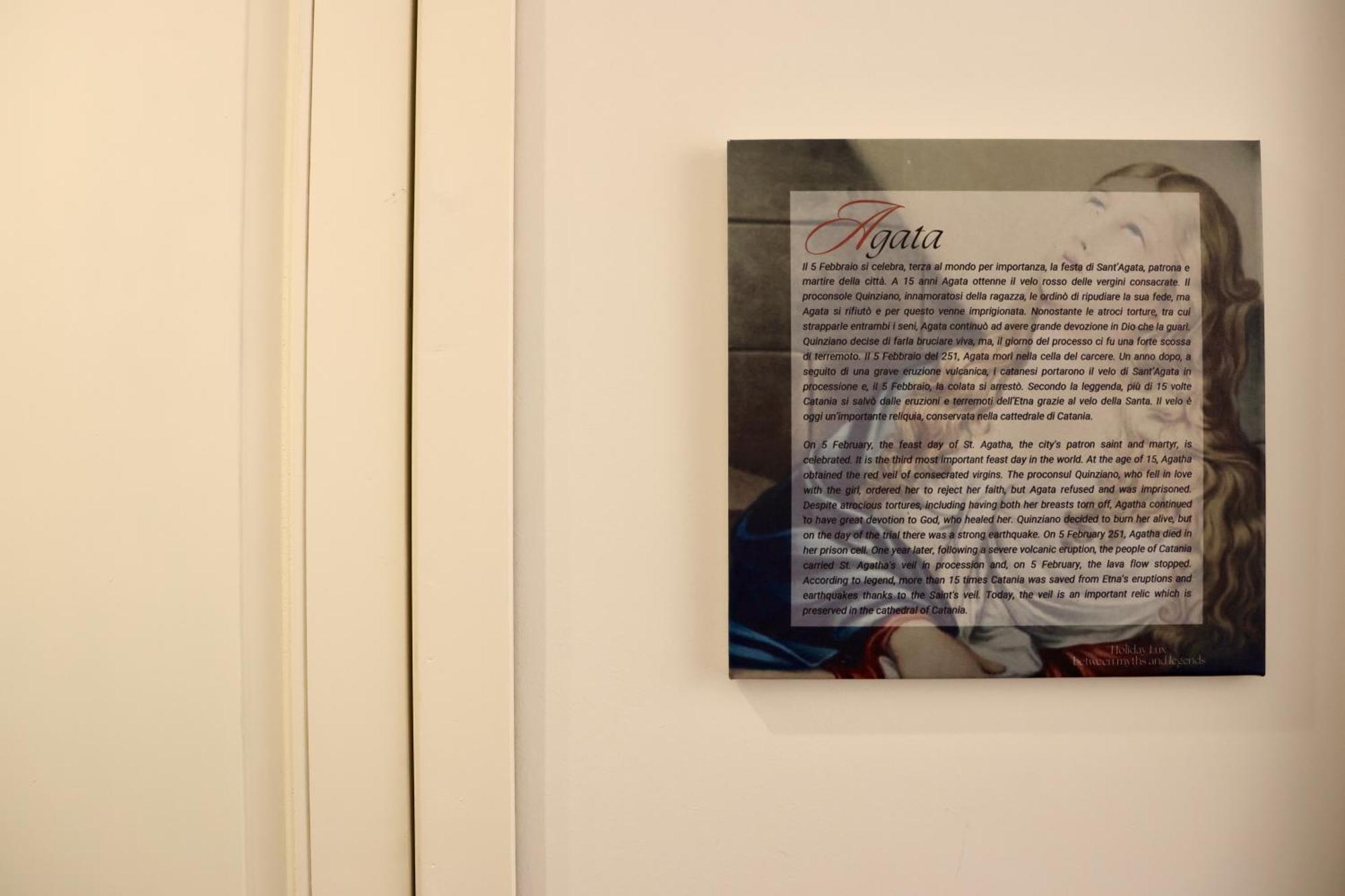 Holiday Lux Boutique Room CTA Rom bilde
