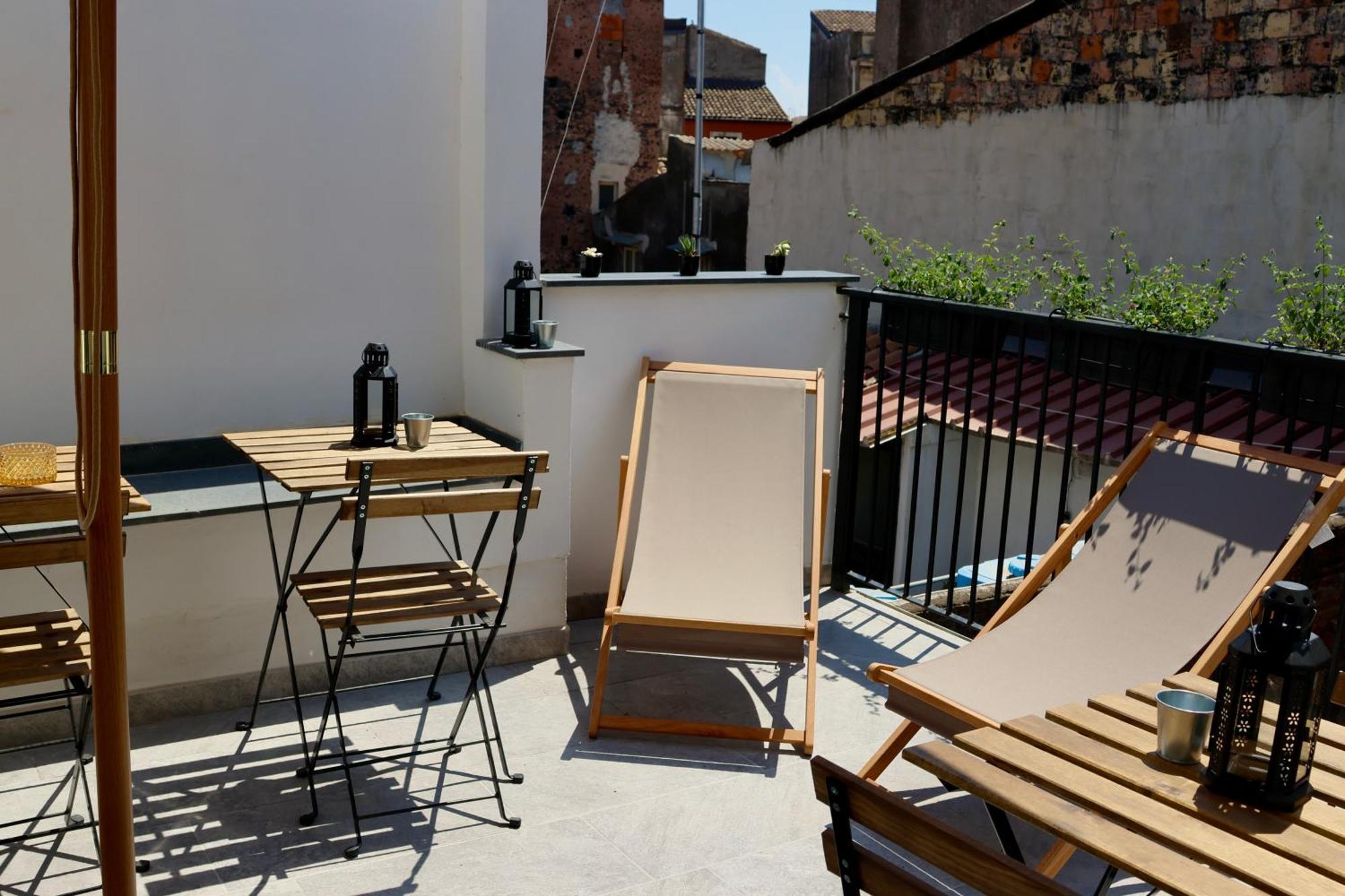 Holiday Lux Boutique Room CTA Eksteriør bilde