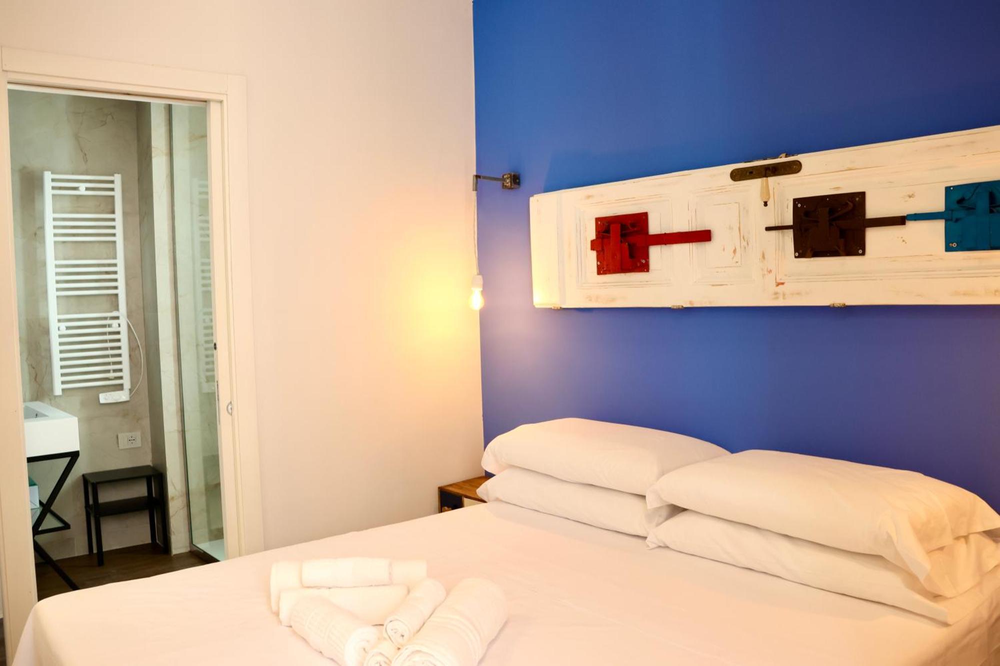 Holiday Lux Boutique Room CTA Rom bilde