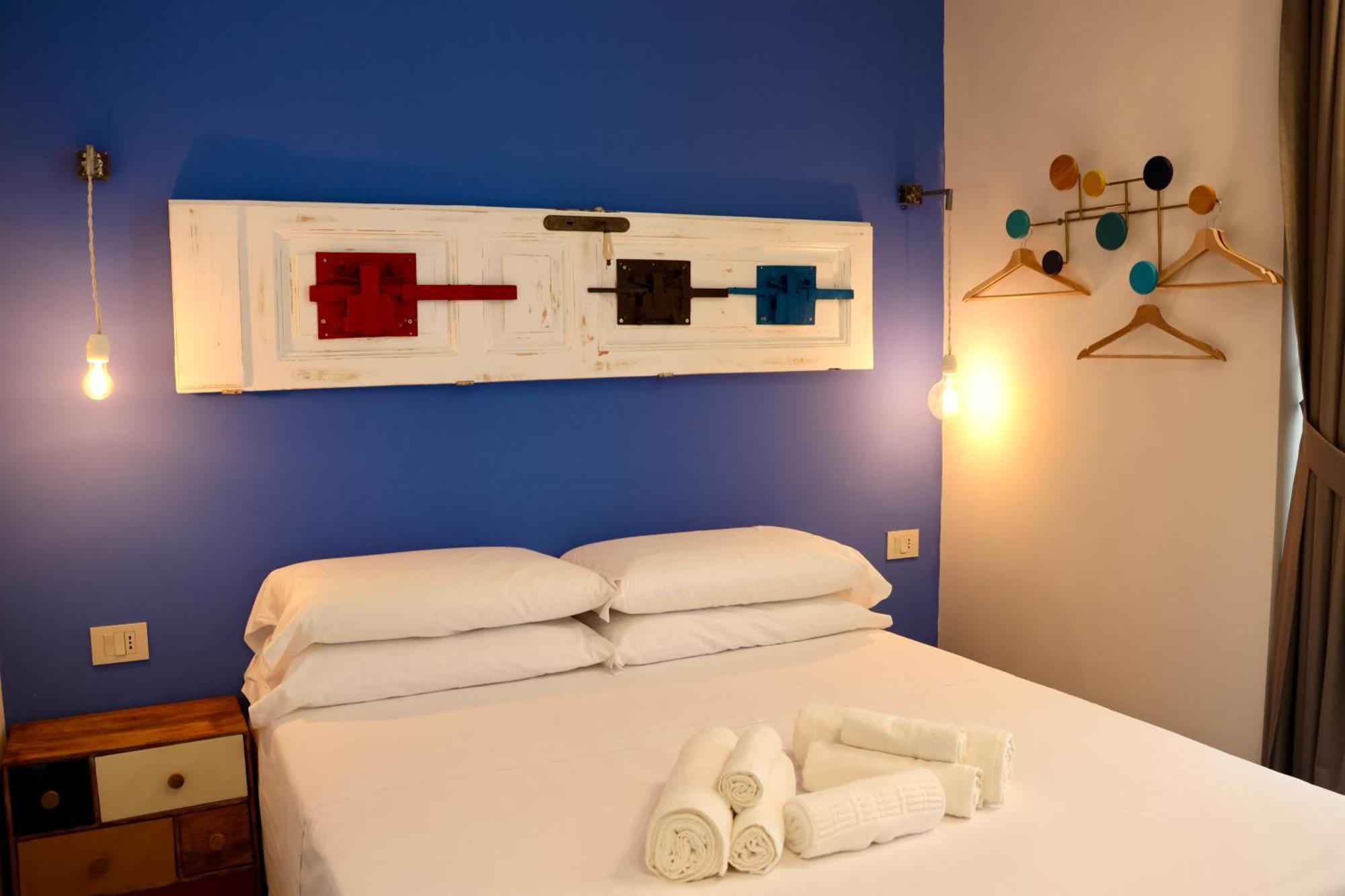 Holiday Lux Boutique Room CTA Eksteriør bilde
