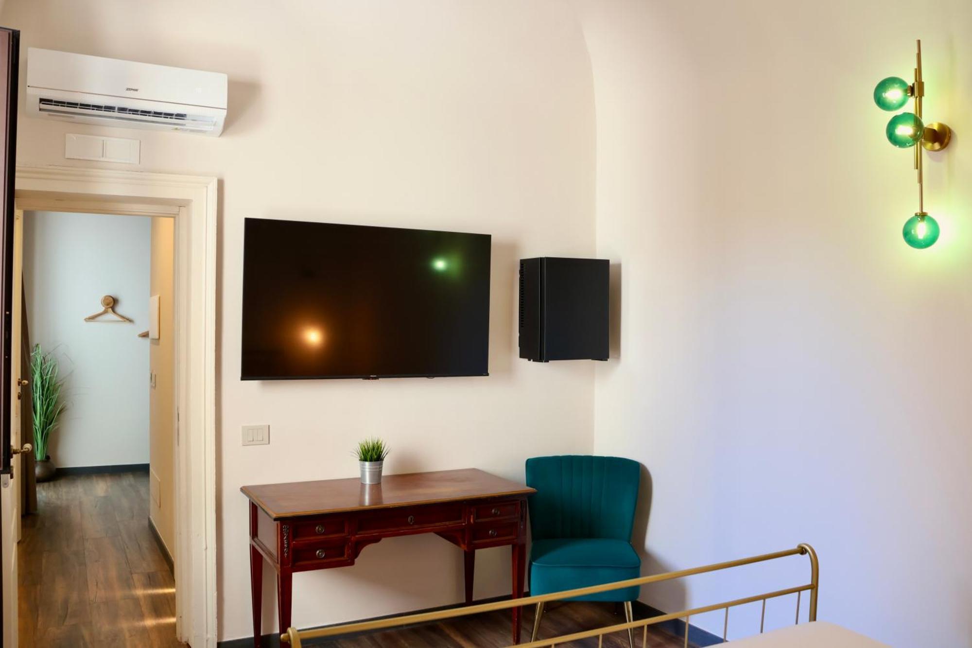 Holiday Lux Boutique Room CTA Rom bilde