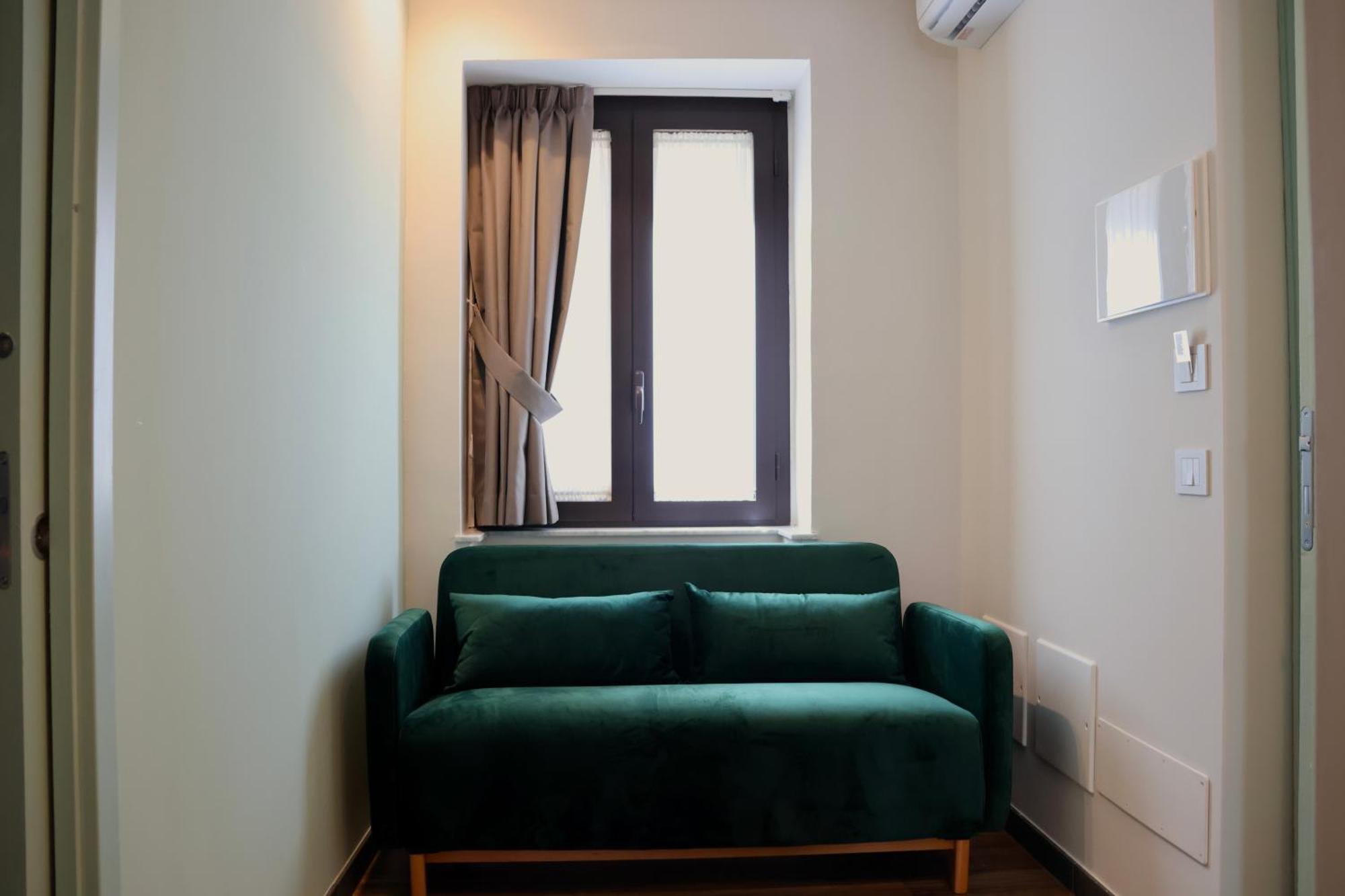 Holiday Lux Boutique Room CTA Rom bilde