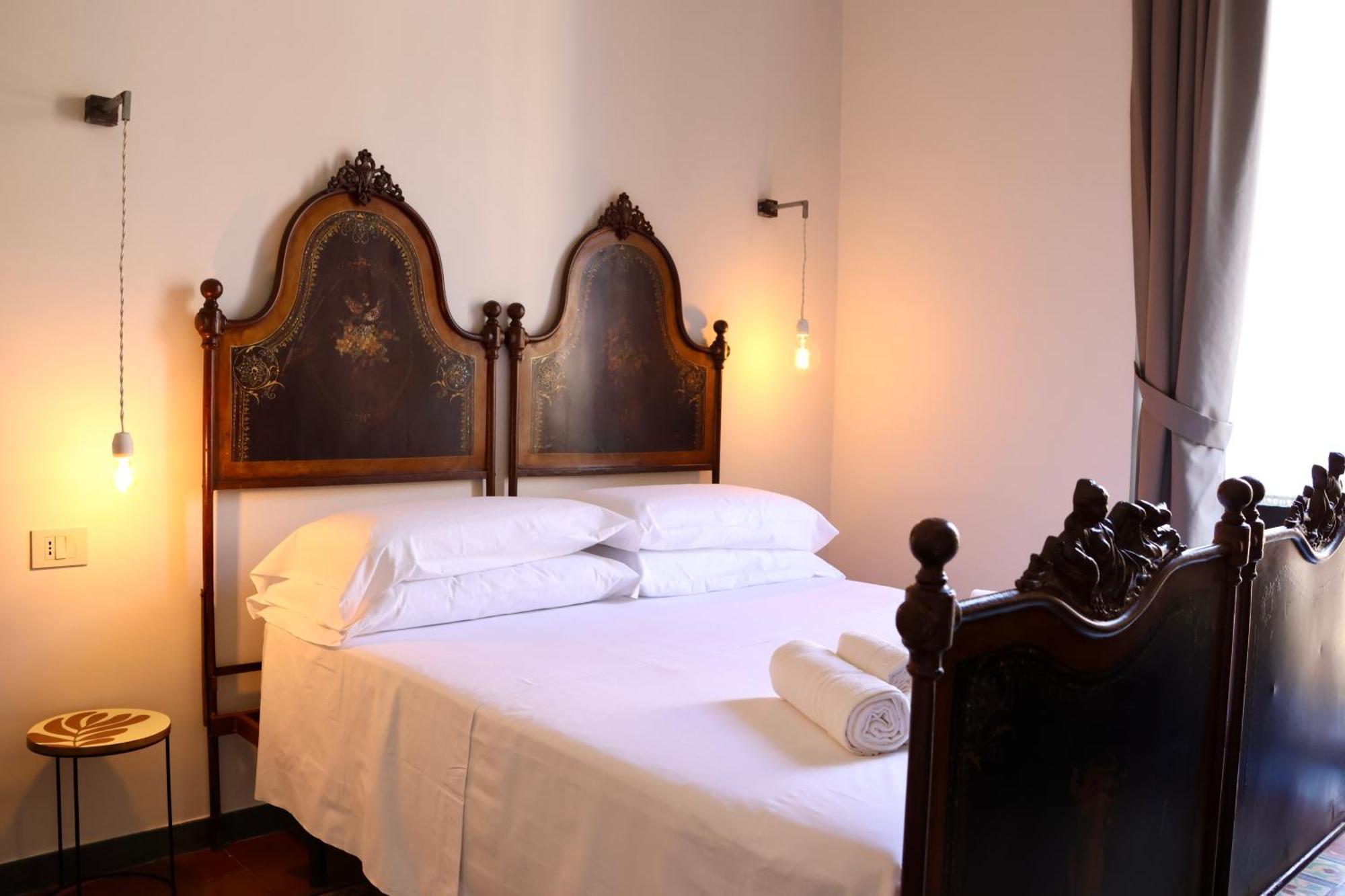 Holiday Lux Boutique Room CTA Eksteriør bilde