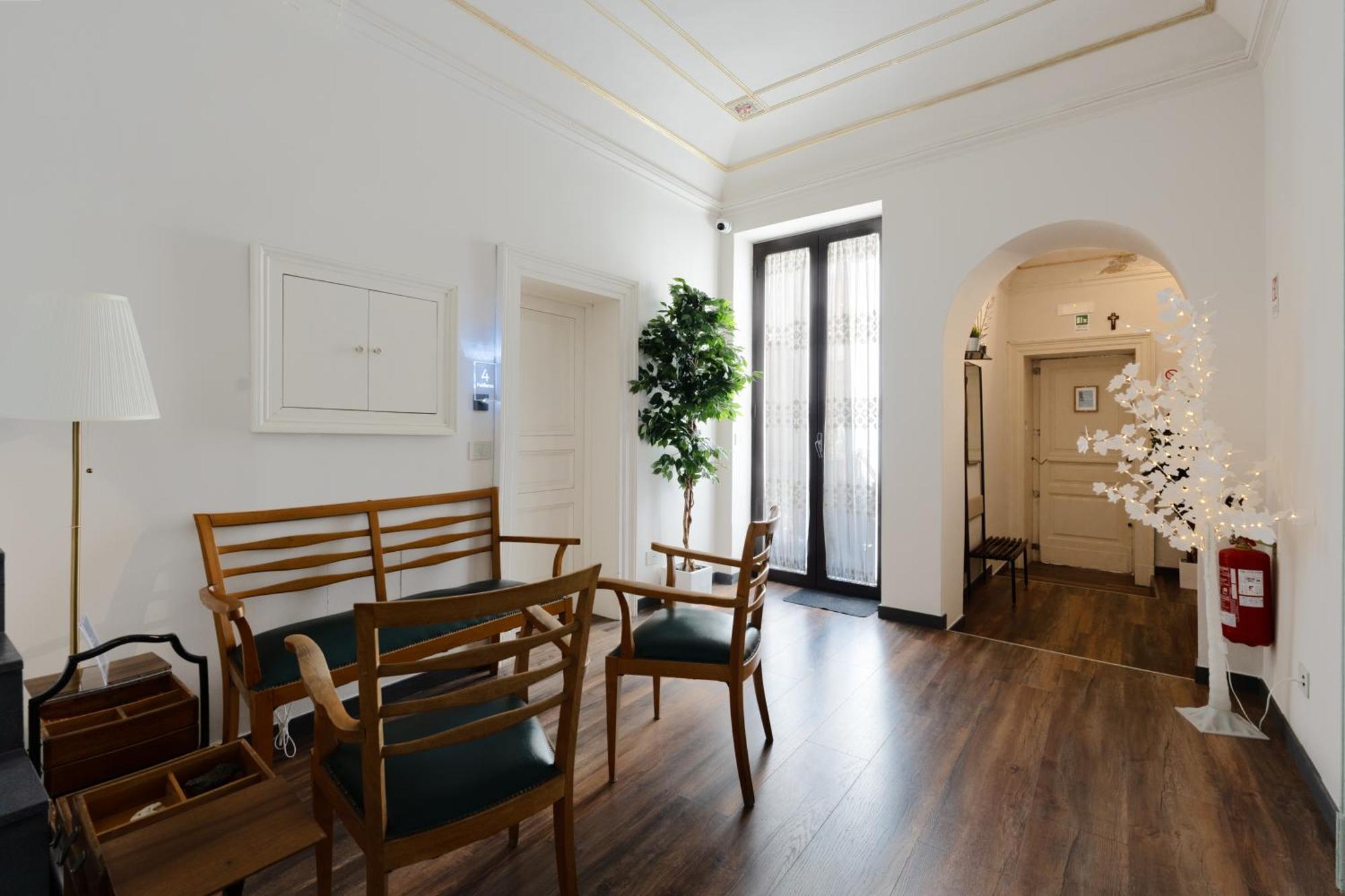 Holiday Lux Boutique Room CTA Eksteriør bilde