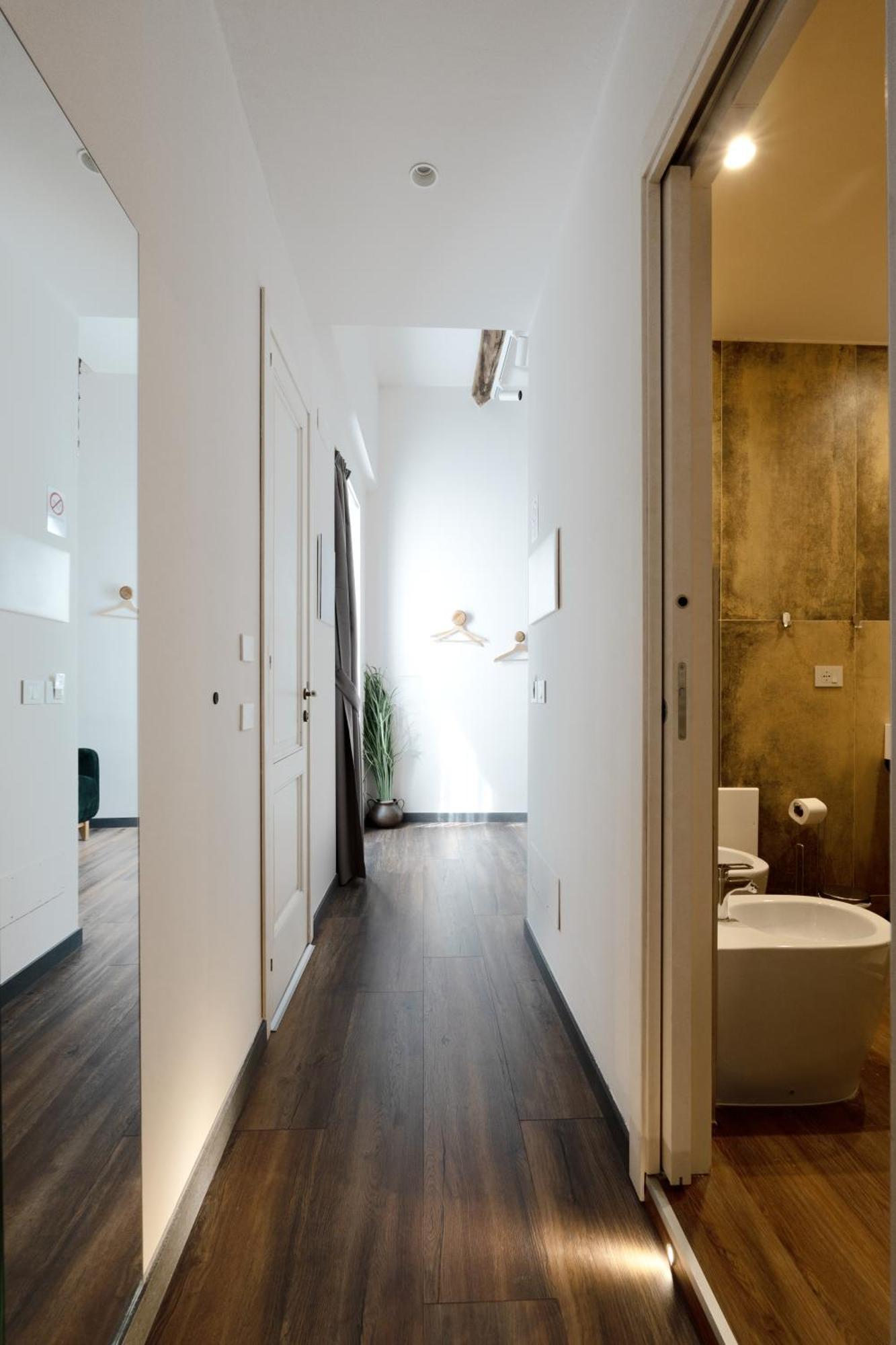 Holiday Lux Boutique Room CTA Eksteriør bilde