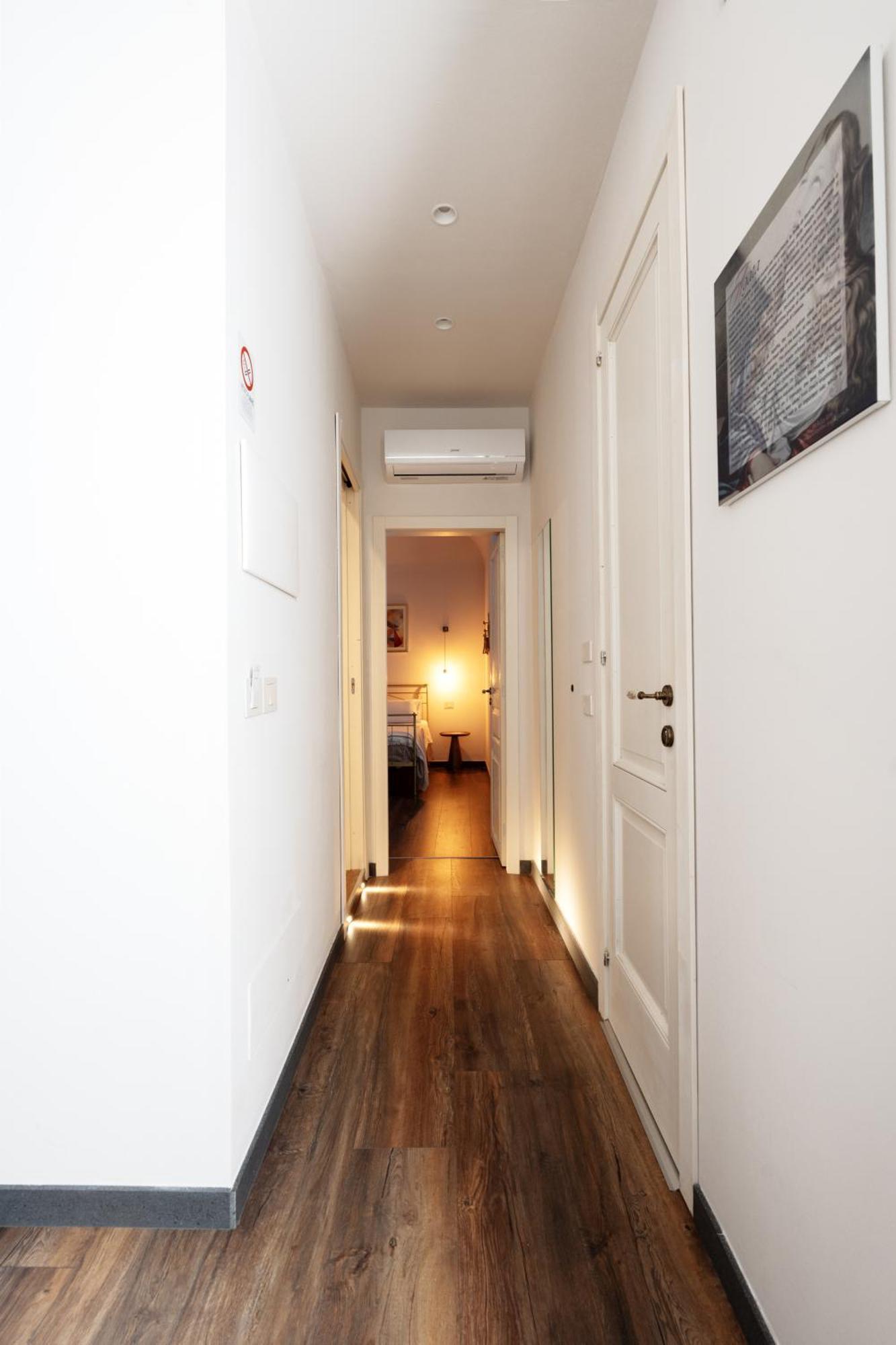 Holiday Lux Boutique Room CTA Eksteriør bilde