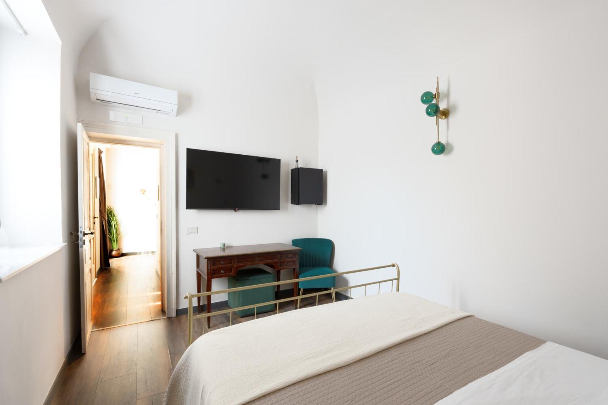 Holiday Lux Boutique Room CTA Eksteriør bilde