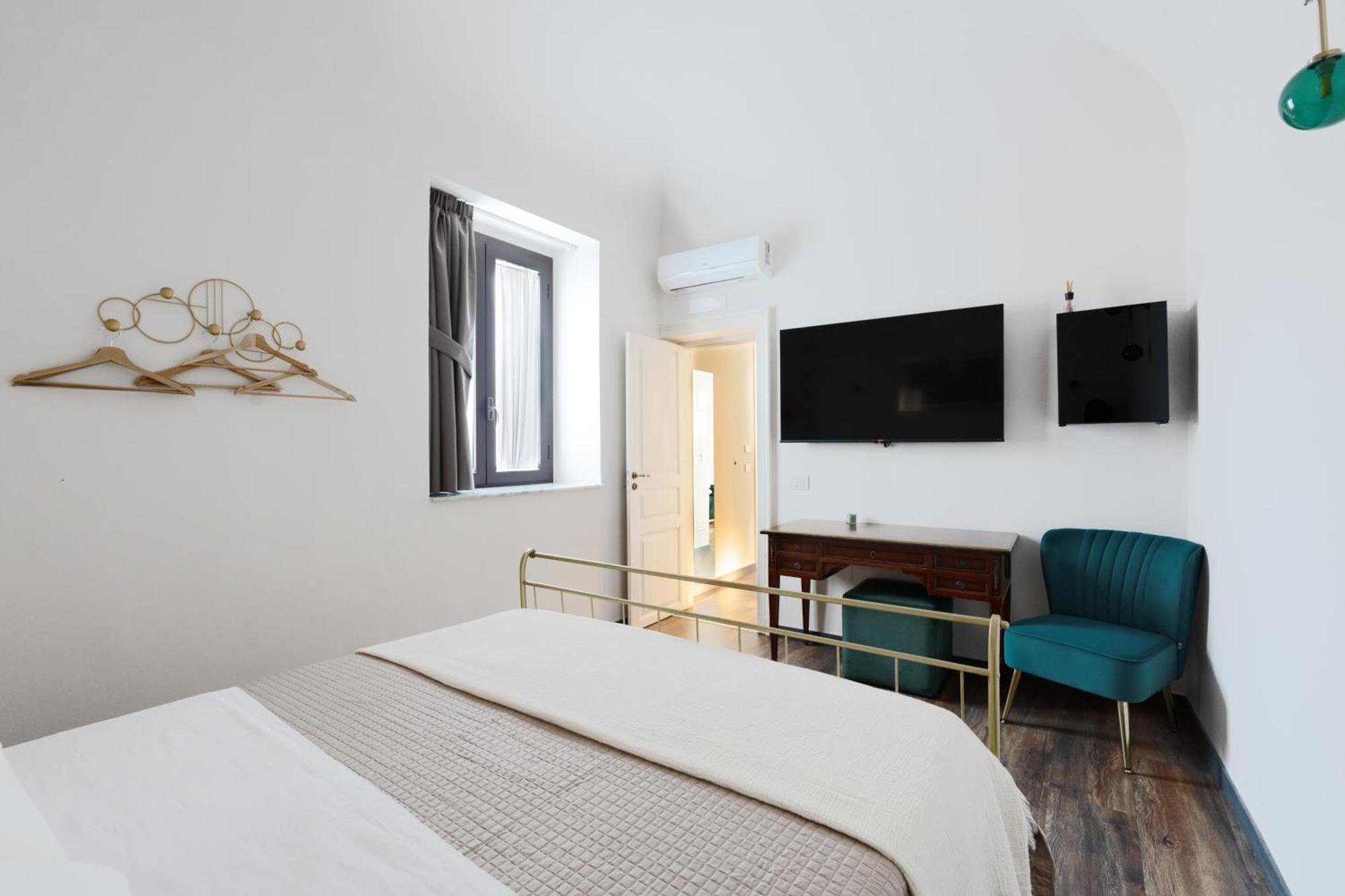 Holiday Lux Boutique Room CTA Eksteriør bilde