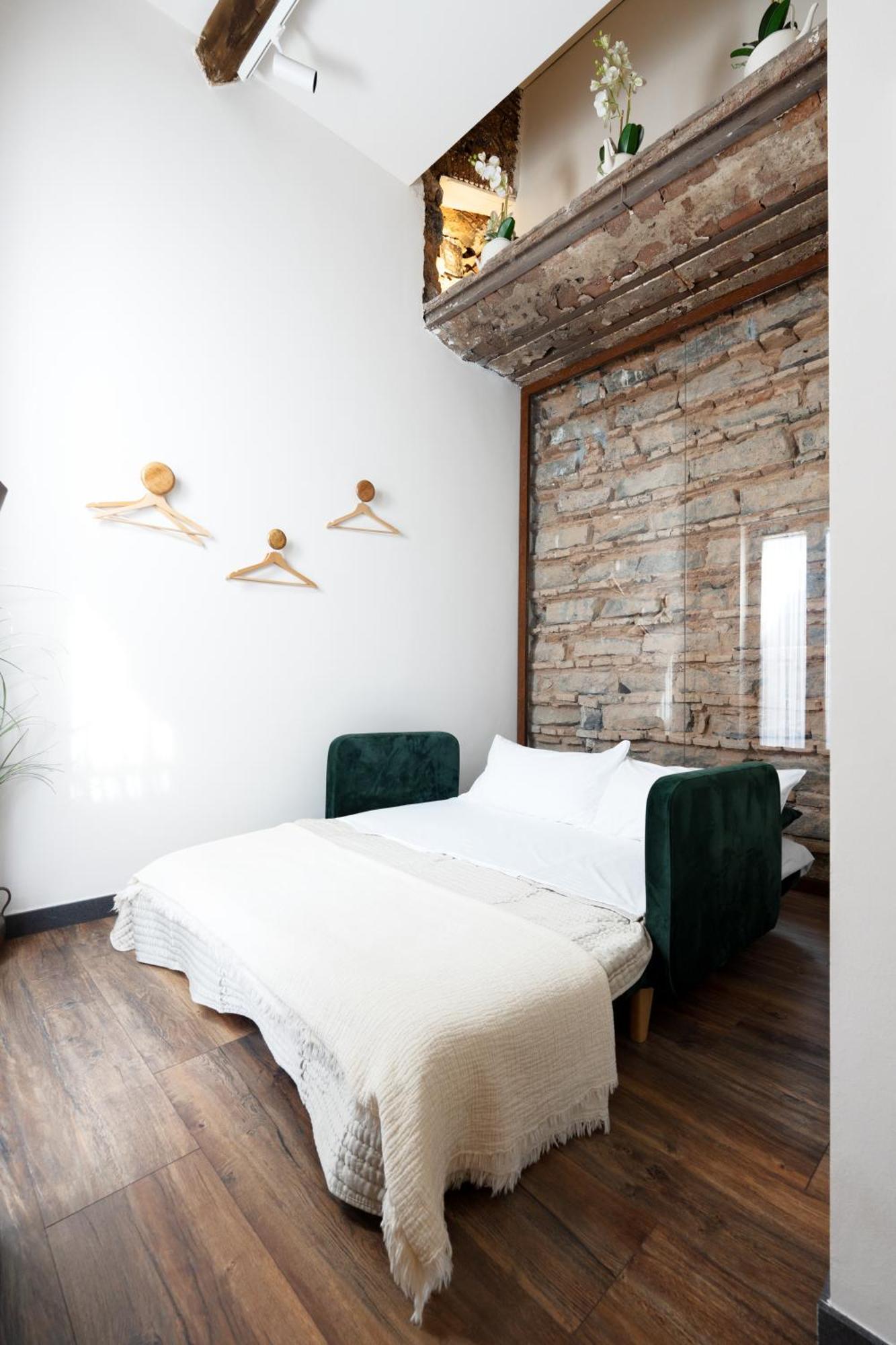 Holiday Lux Boutique Room CTA Eksteriør bilde