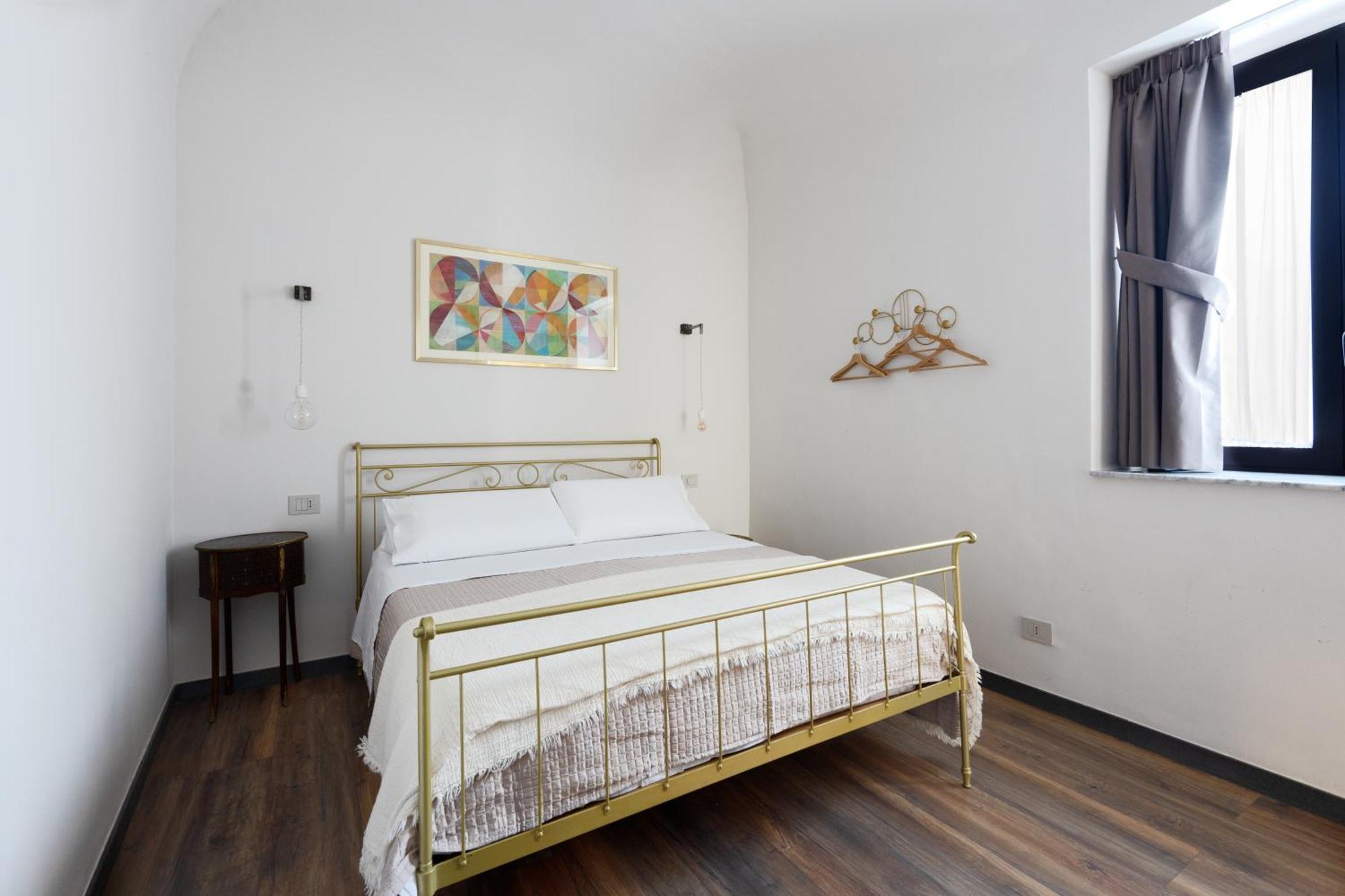 Holiday Lux Boutique Room CTA Eksteriør bilde