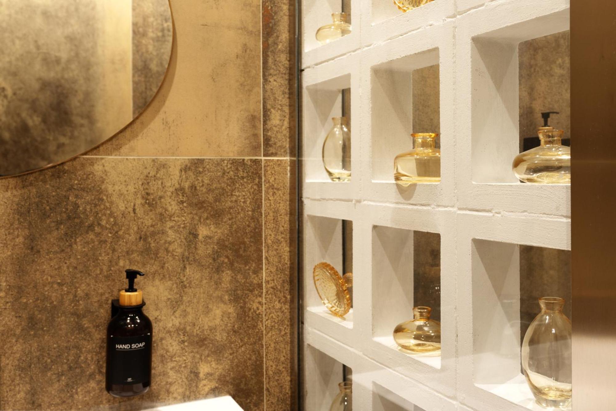 Holiday Lux Boutique Room CTA Eksteriør bilde