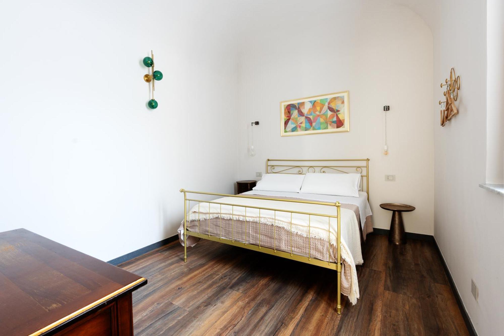 Holiday Lux Boutique Room CTA Eksteriør bilde