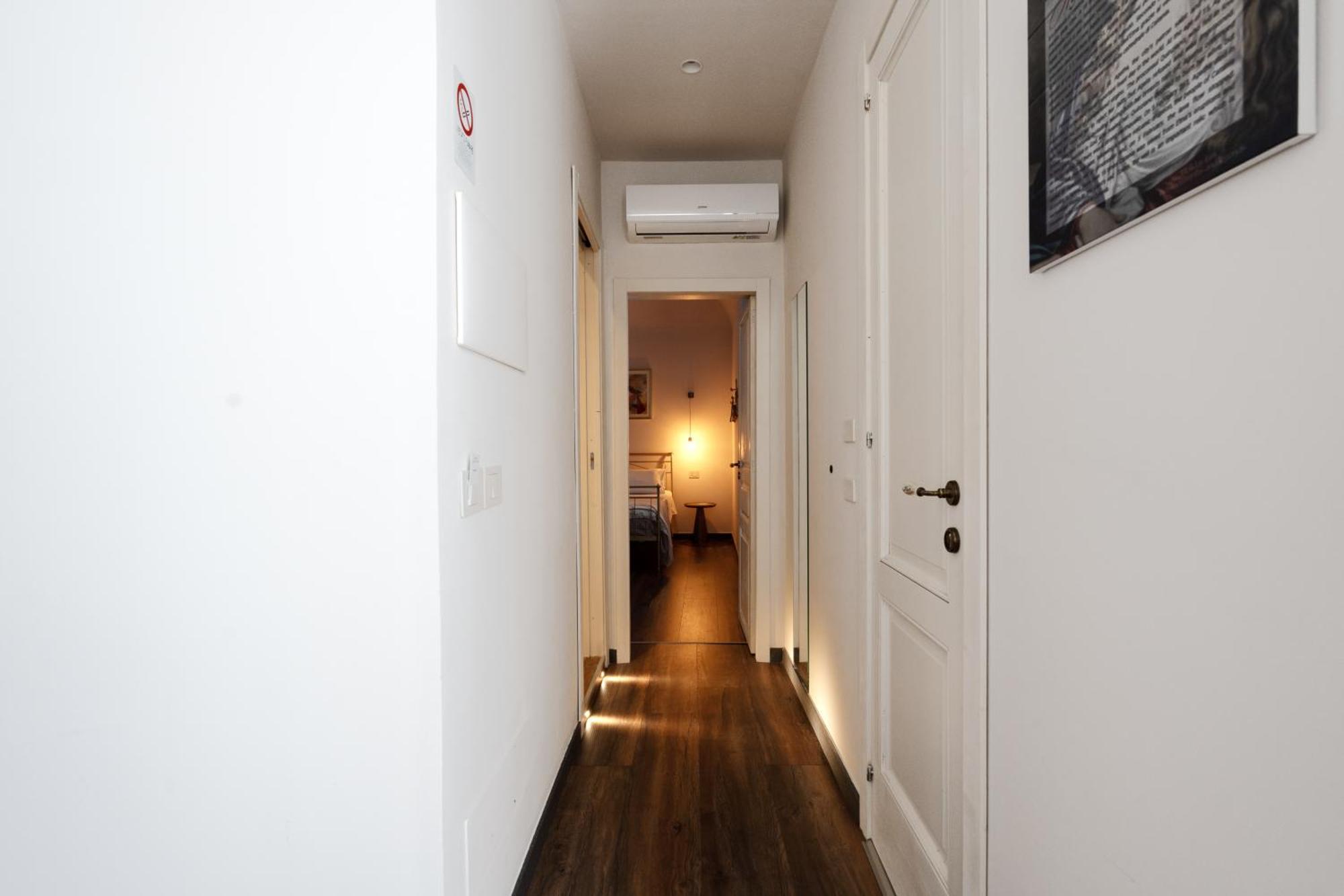 Holiday Lux Boutique Room CTA Eksteriør bilde