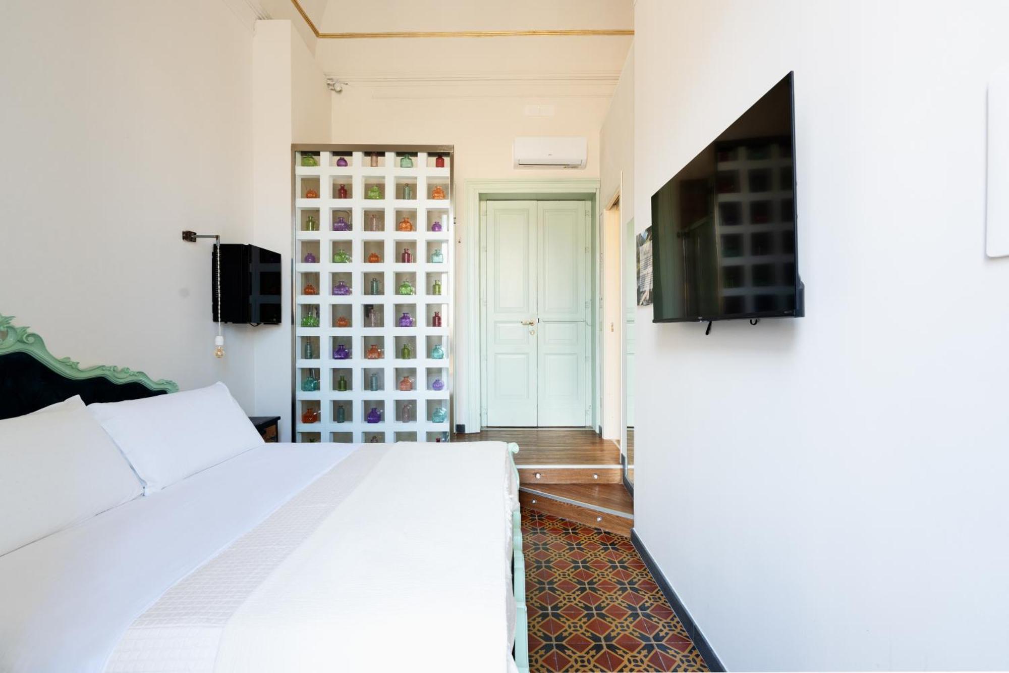 Holiday Lux Boutique Room CTA Eksteriør bilde