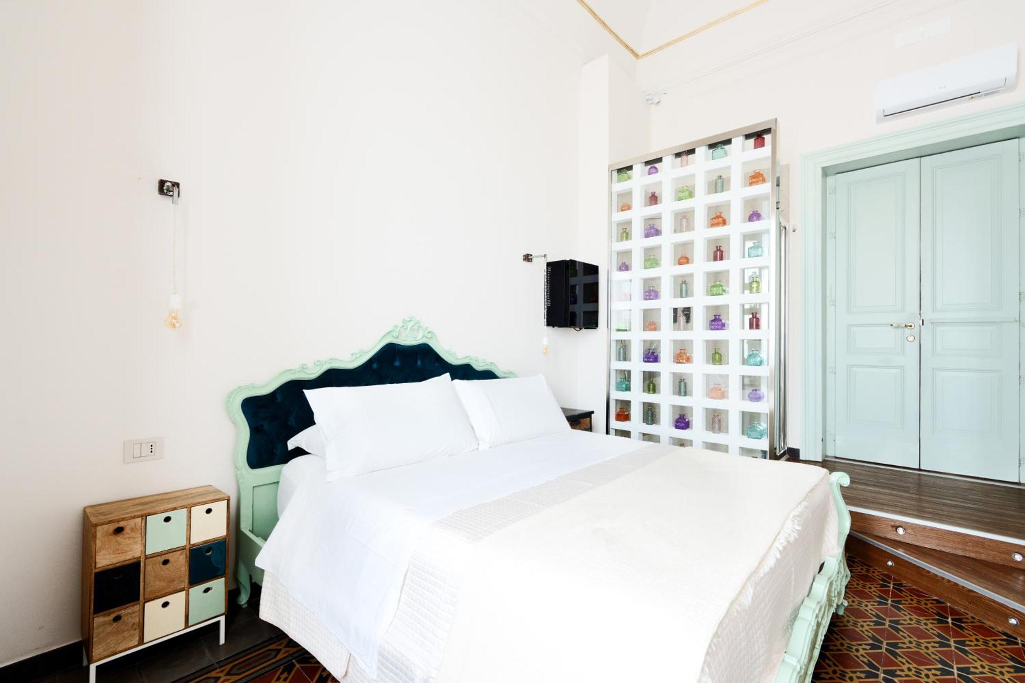 Holiday Lux Boutique Room CTA Eksteriør bilde