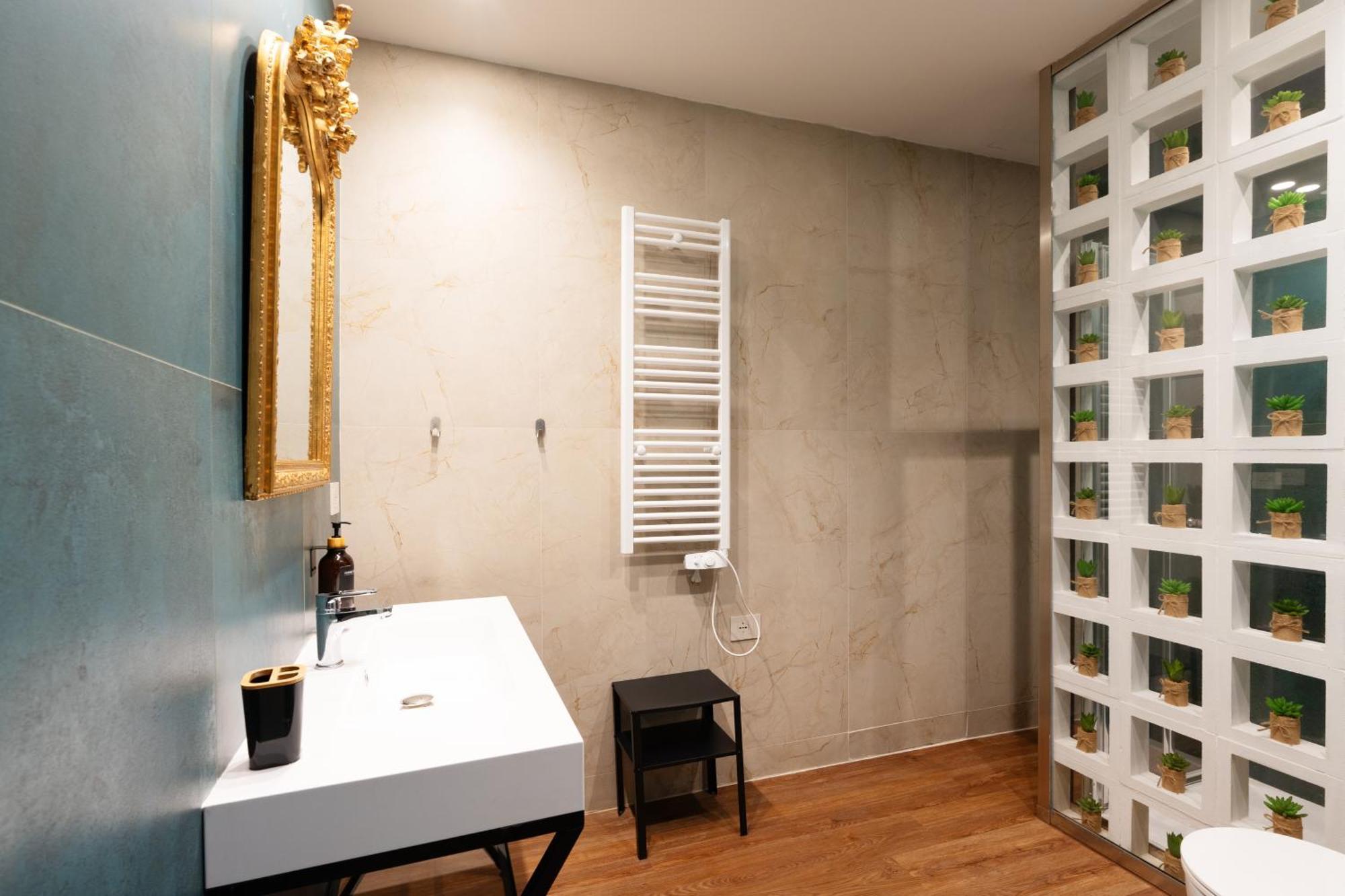 Holiday Lux Boutique Room CTA Eksteriør bilde