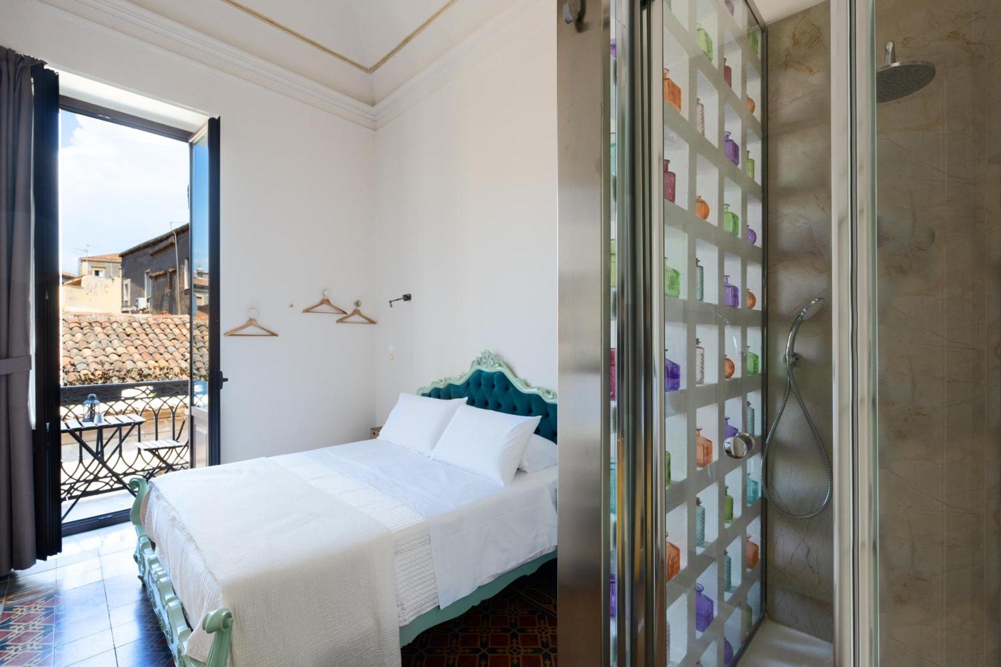 Holiday Lux Boutique Room CTA Eksteriør bilde