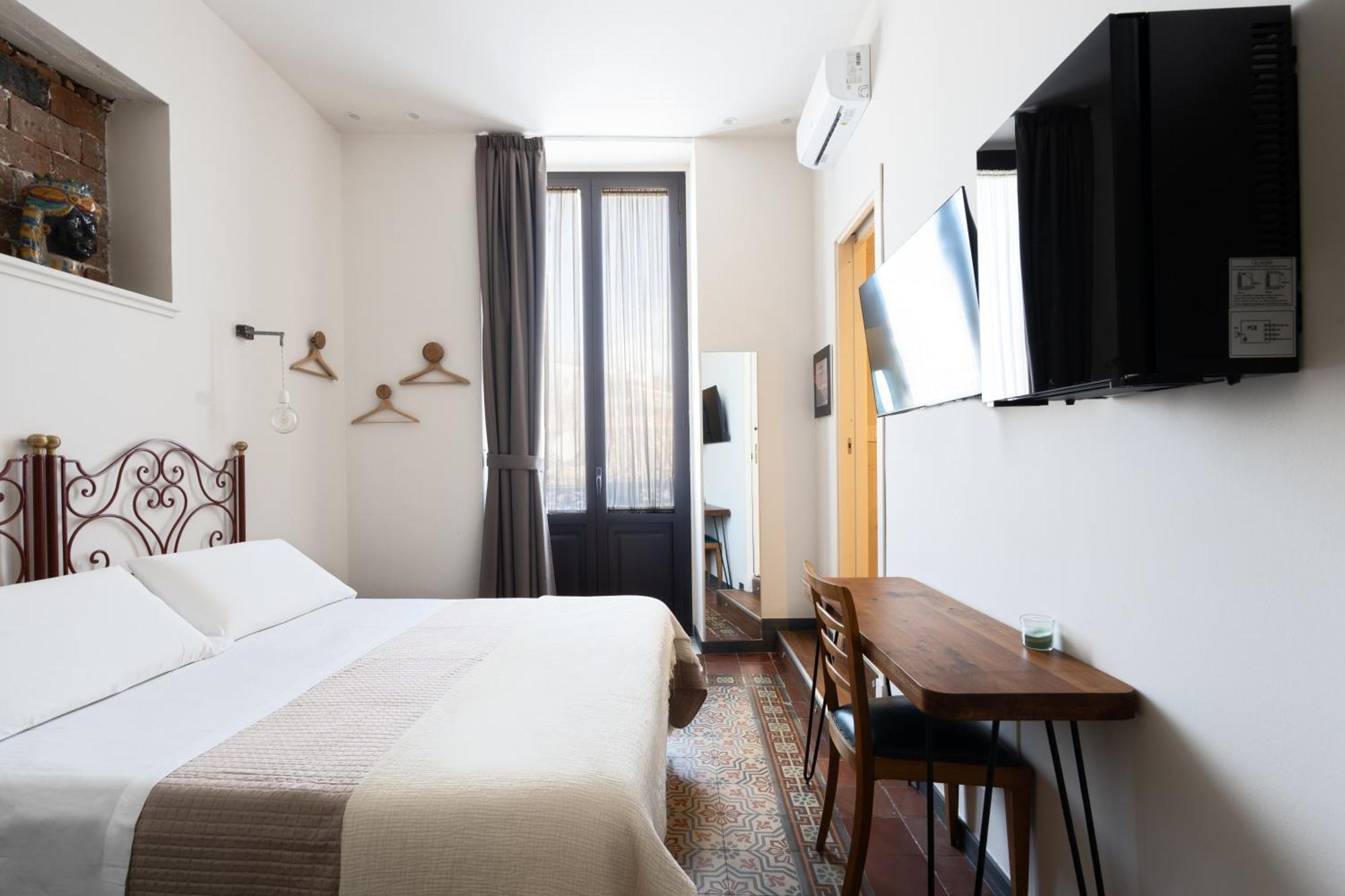 Holiday Lux Boutique Room CTA Eksteriør bilde