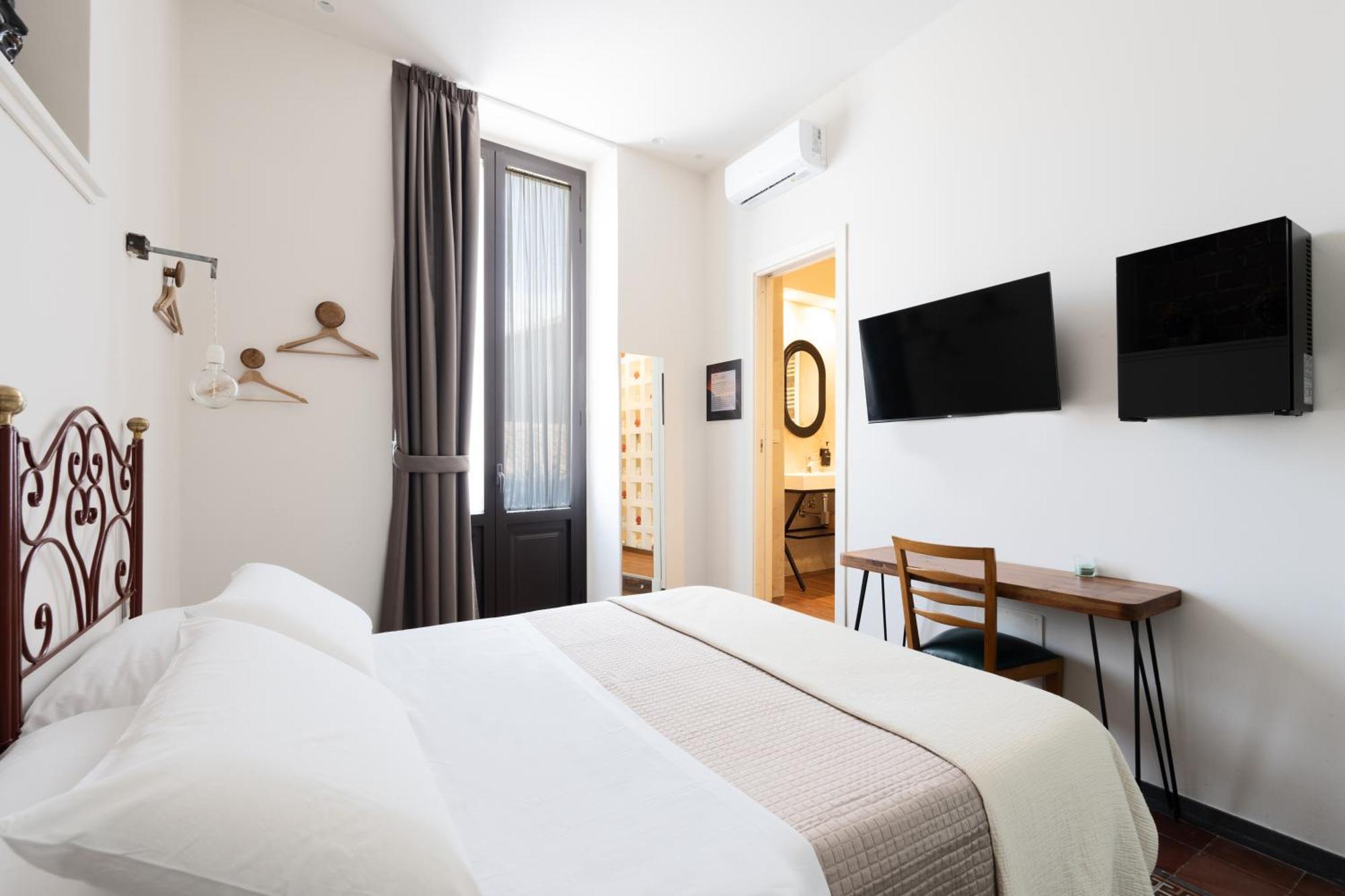Holiday Lux Boutique Room CTA Eksteriør bilde