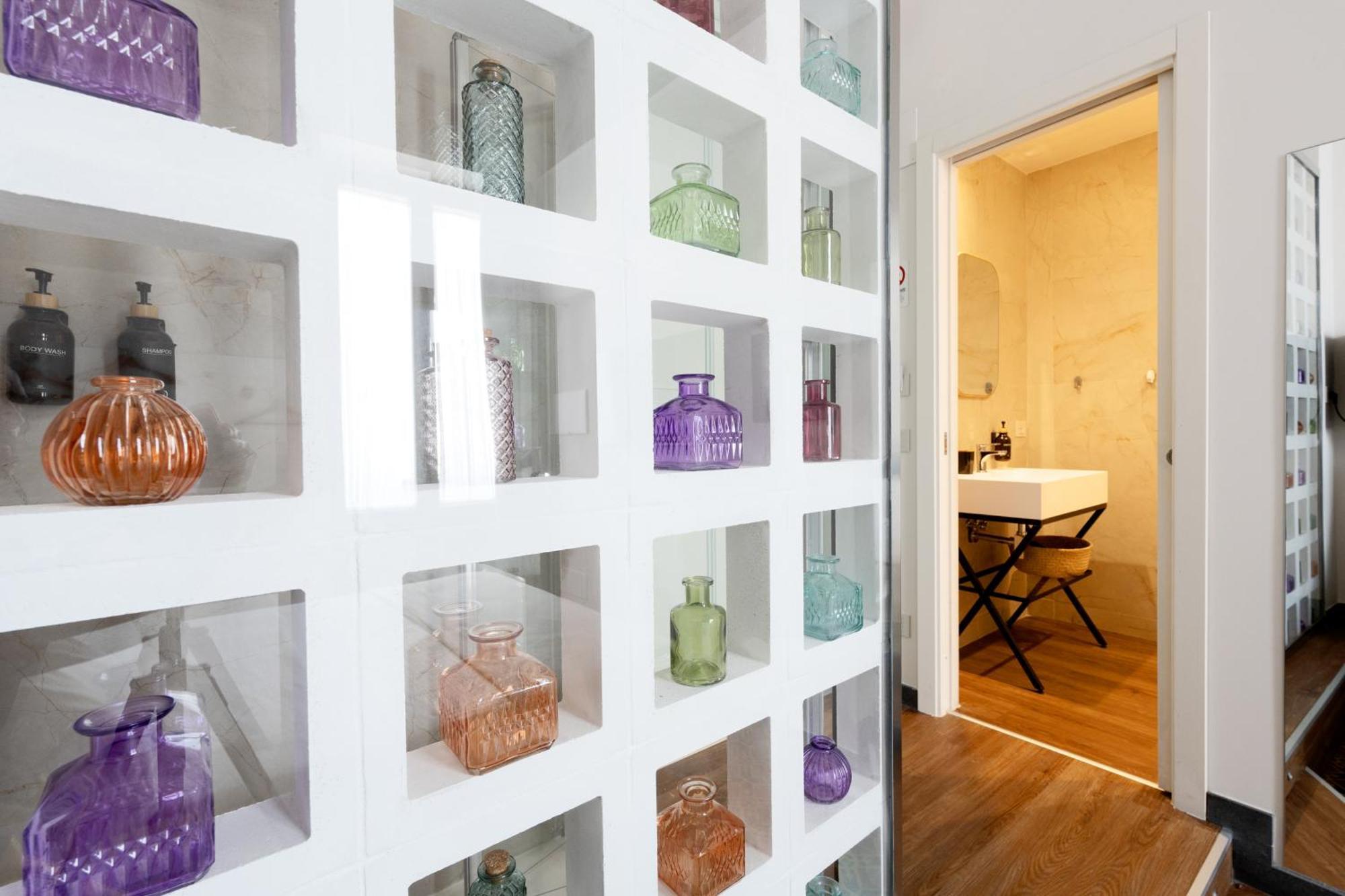Holiday Lux Boutique Room CTA Eksteriør bilde