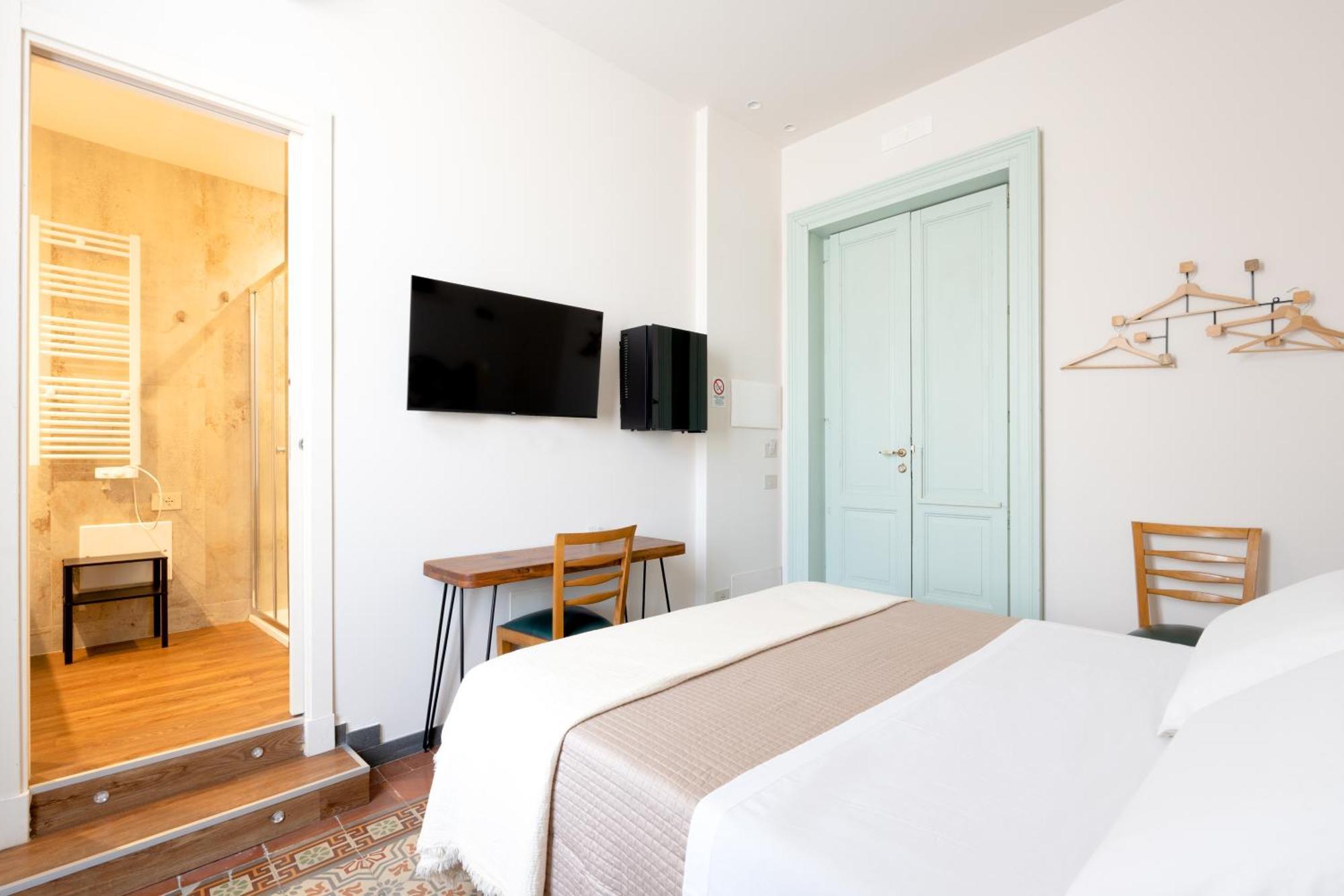 Holiday Lux Boutique Room CTA Eksteriør bilde
