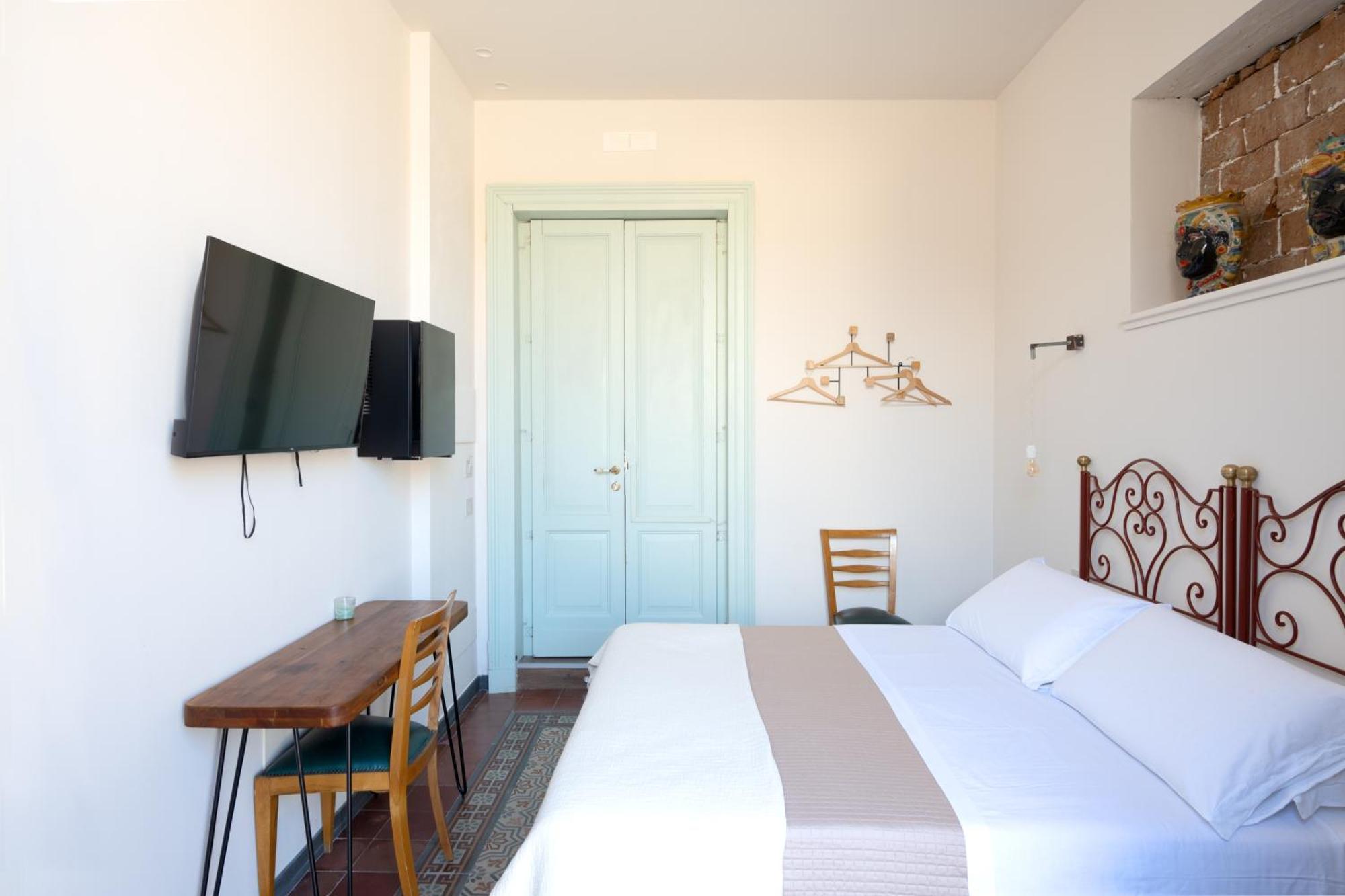 Holiday Lux Boutique Room CTA Eksteriør bilde