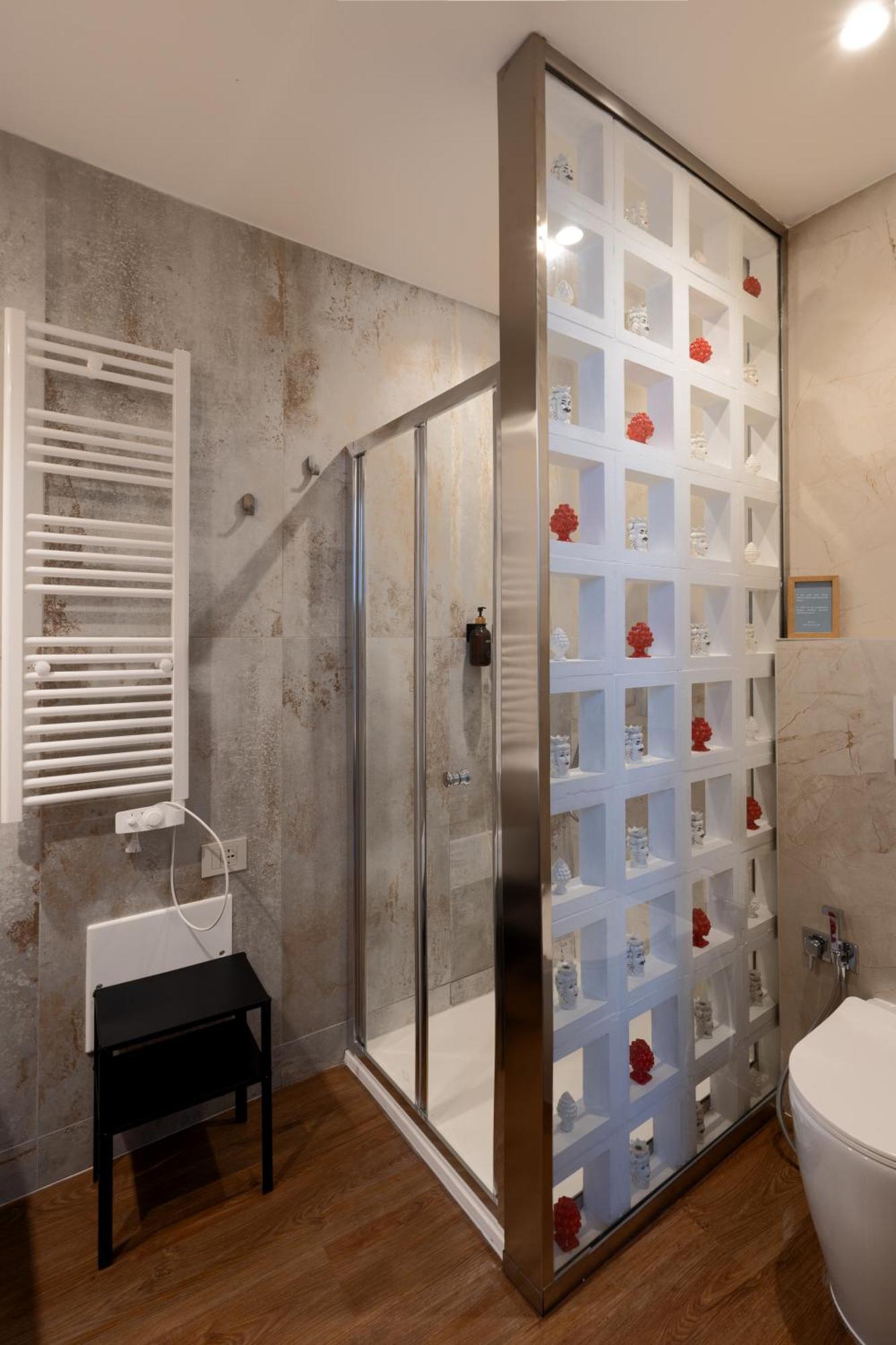 Holiday Lux Boutique Room CTA Eksteriør bilde