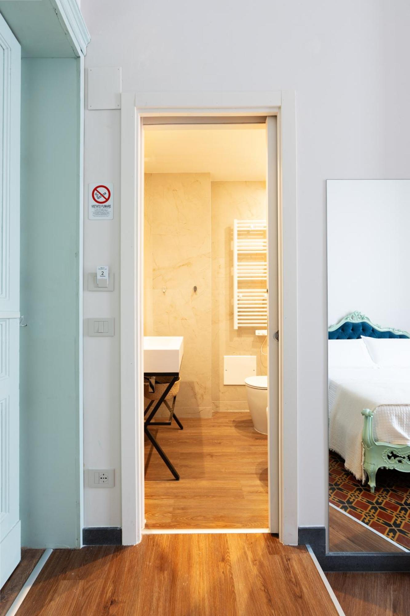 Holiday Lux Boutique Room CTA Eksteriør bilde