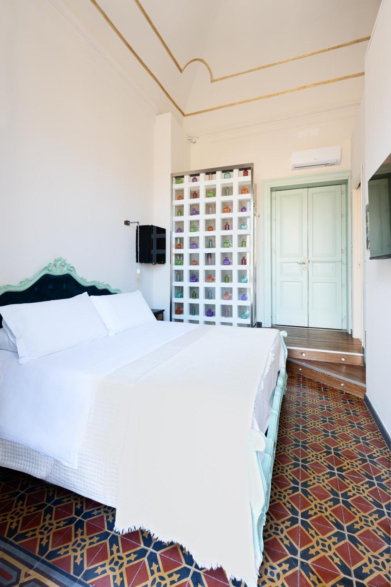 Holiday Lux Boutique Room CTA Eksteriør bilde