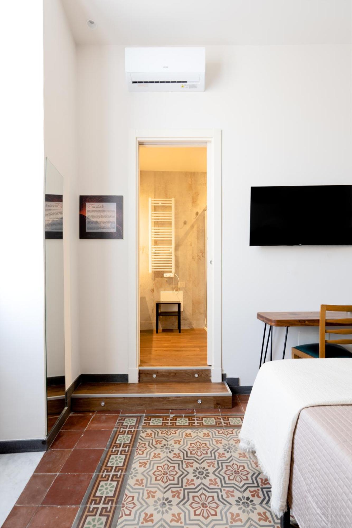 Holiday Lux Boutique Room CTA Eksteriør bilde