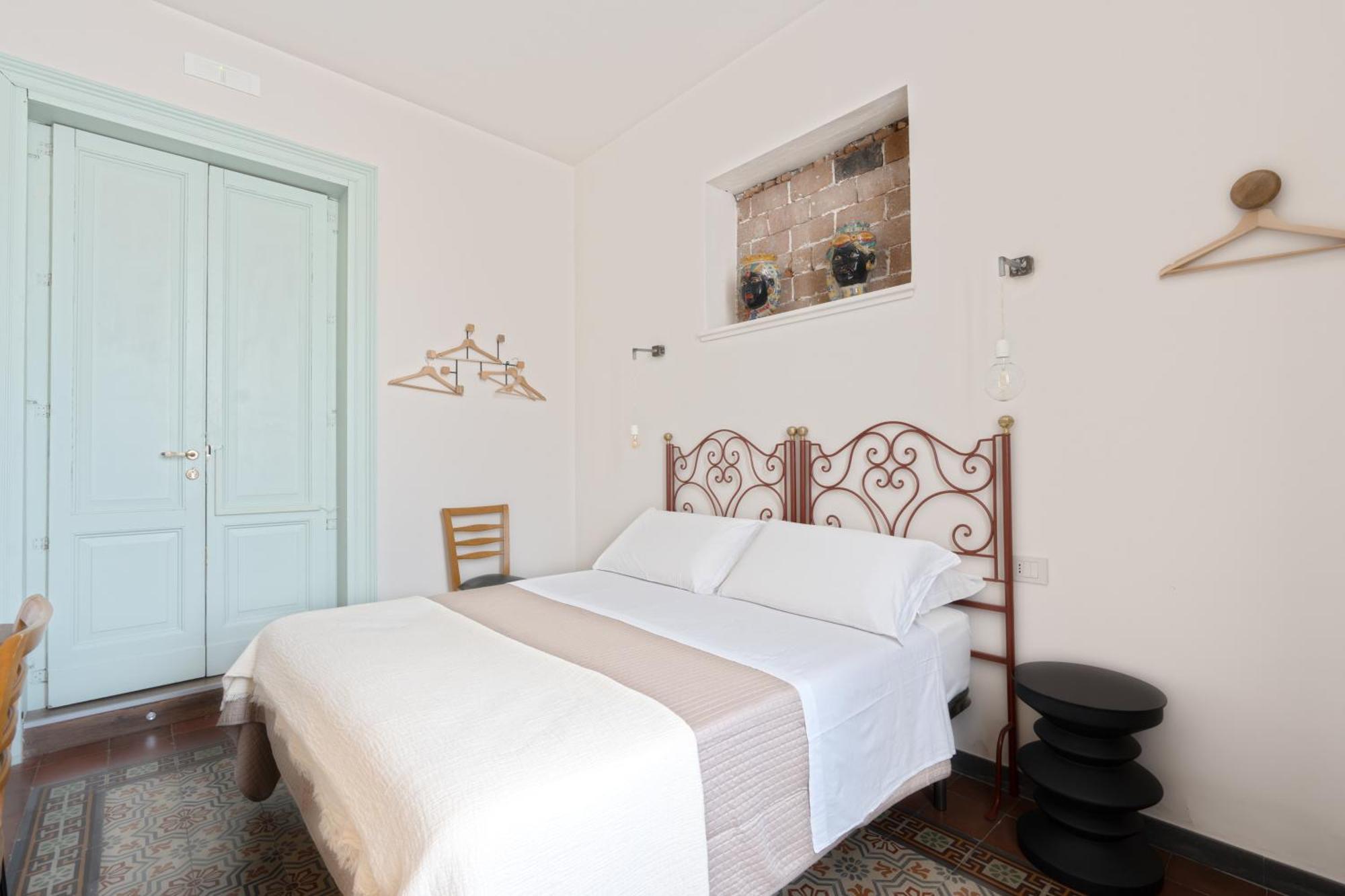 Holiday Lux Boutique Room CTA Eksteriør bilde