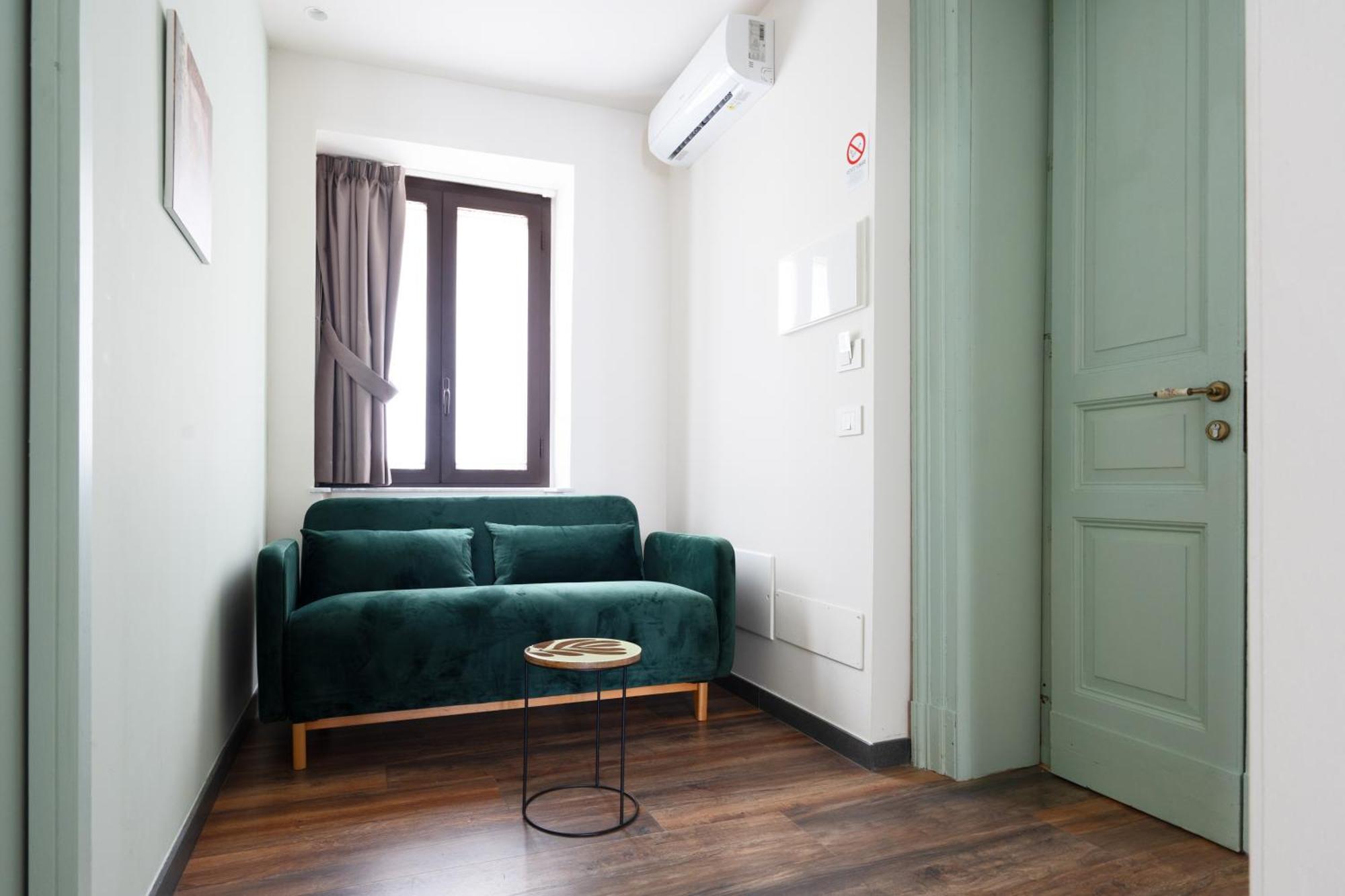 Holiday Lux Boutique Room CTA Eksteriør bilde