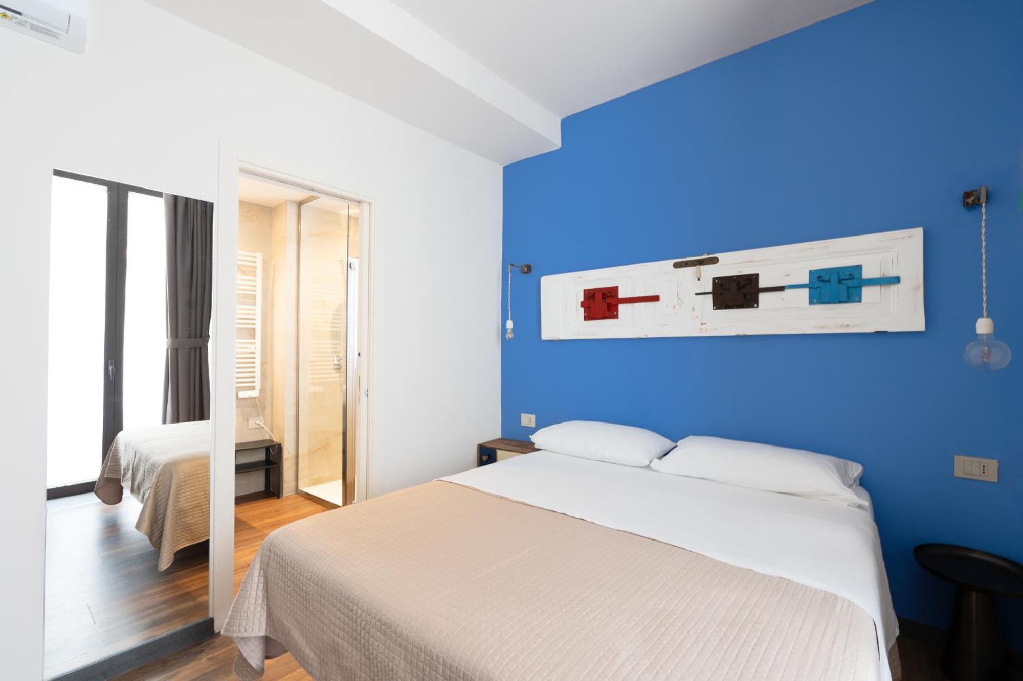 Holiday Lux Boutique Room CTA Eksteriør bilde