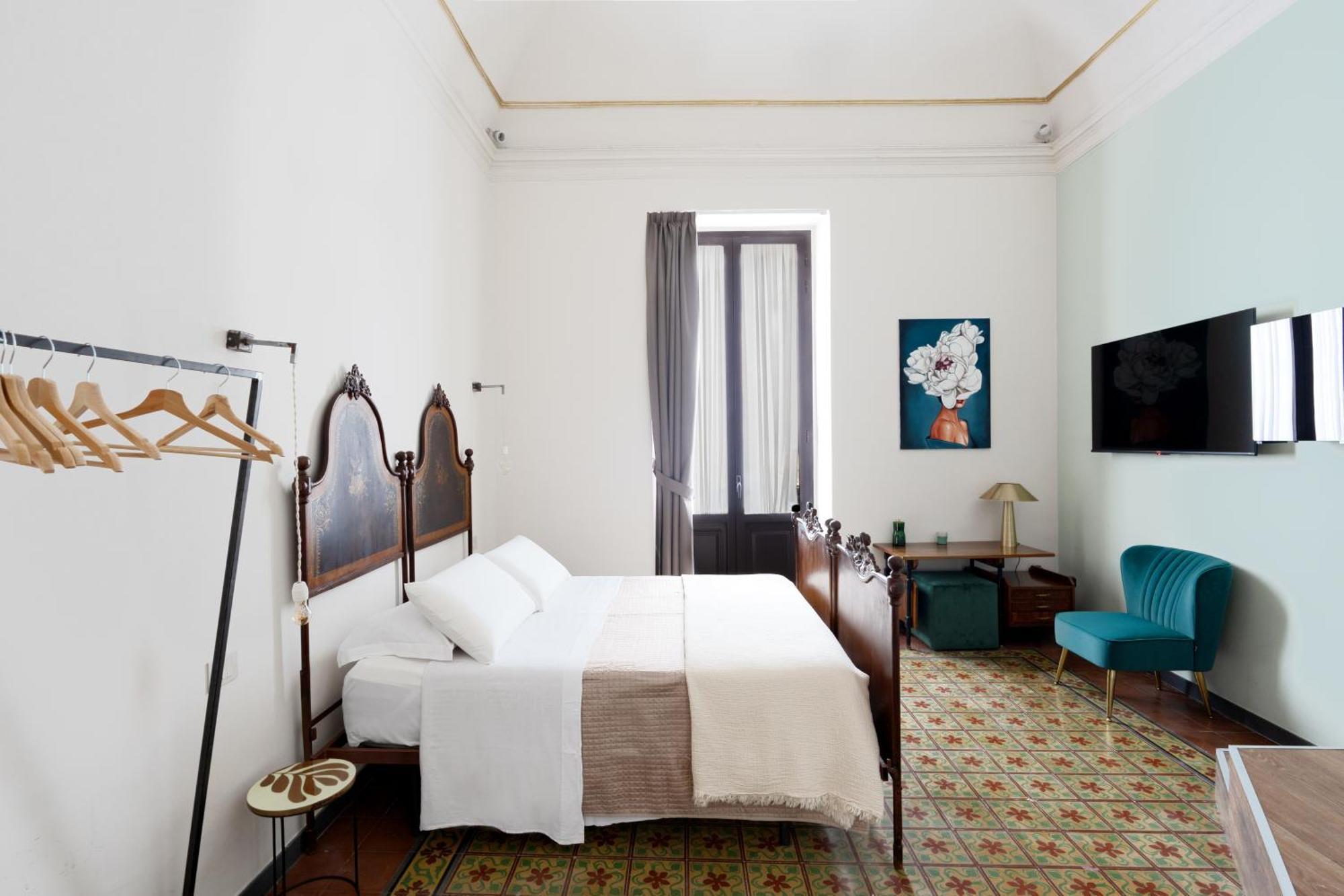Holiday Lux Boutique Room CTA Eksteriør bilde