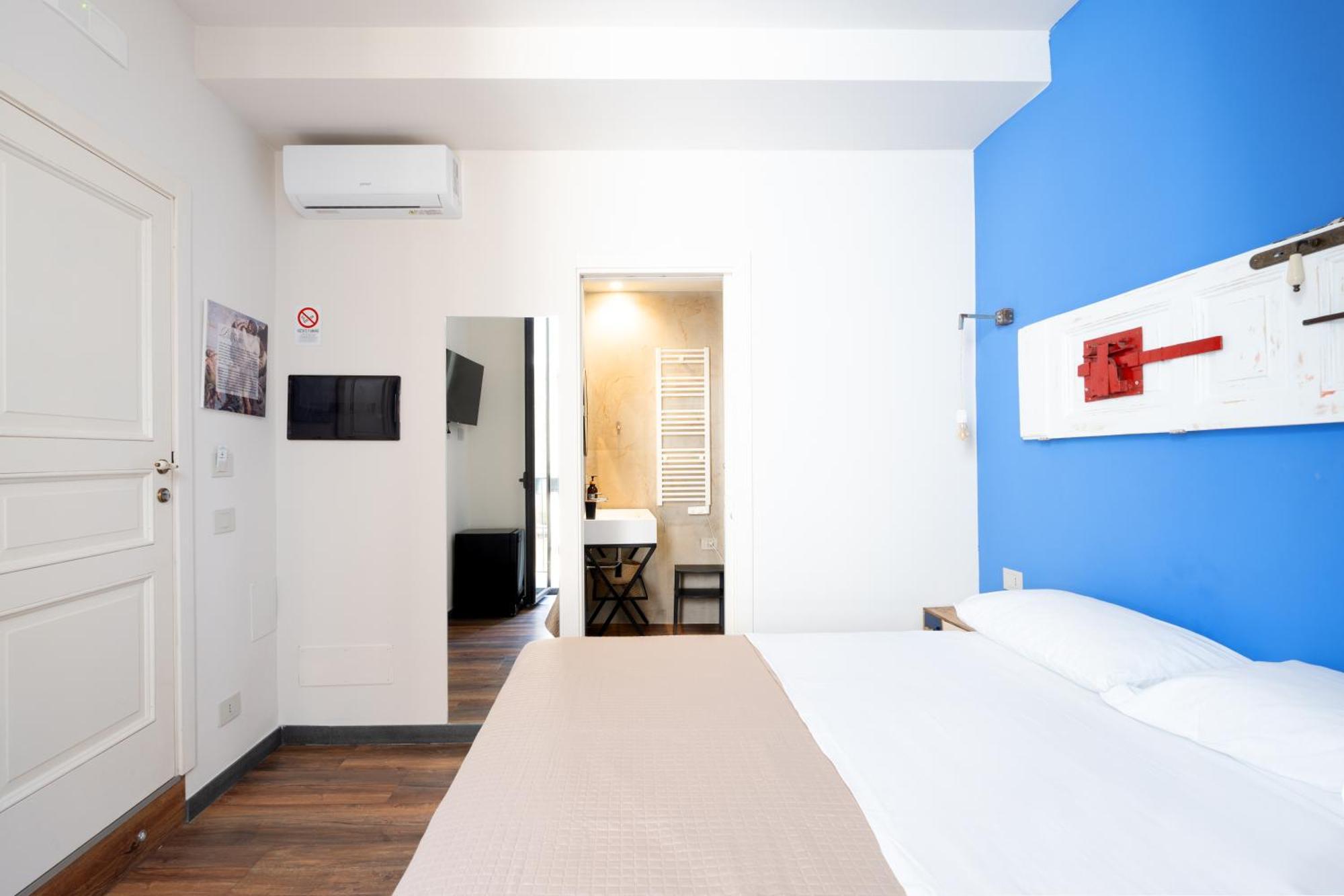 Holiday Lux Boutique Room CTA Eksteriør bilde