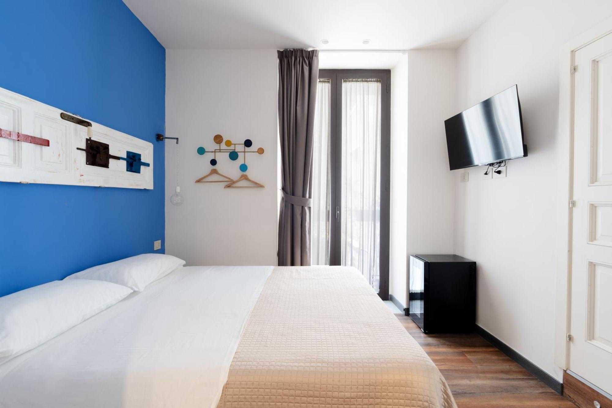 Holiday Lux Boutique Room CTA Eksteriør bilde