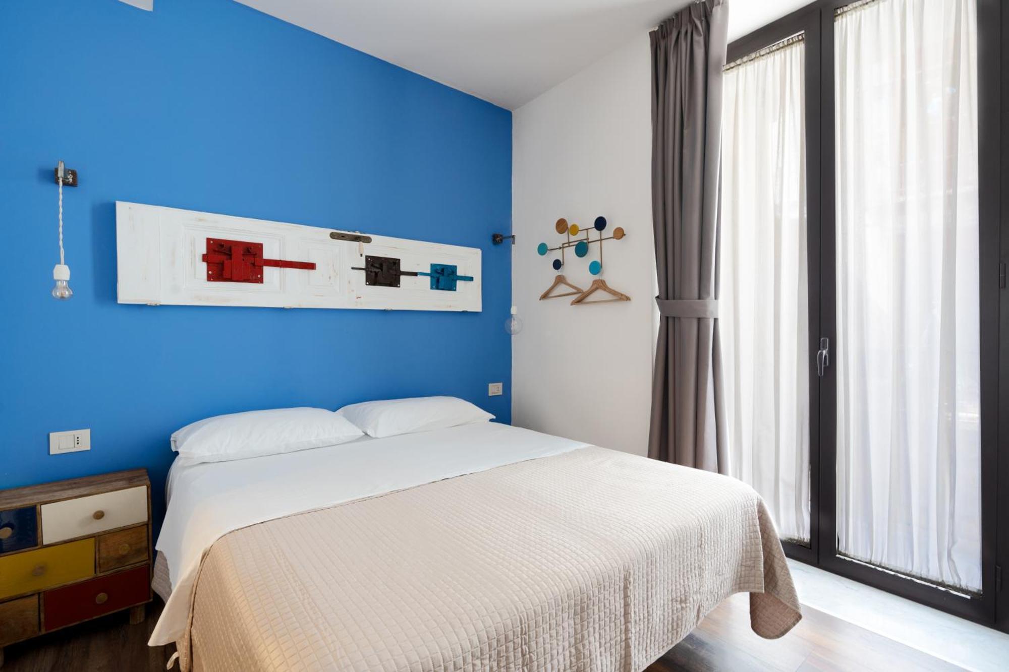 Holiday Lux Boutique Room CTA Eksteriør bilde